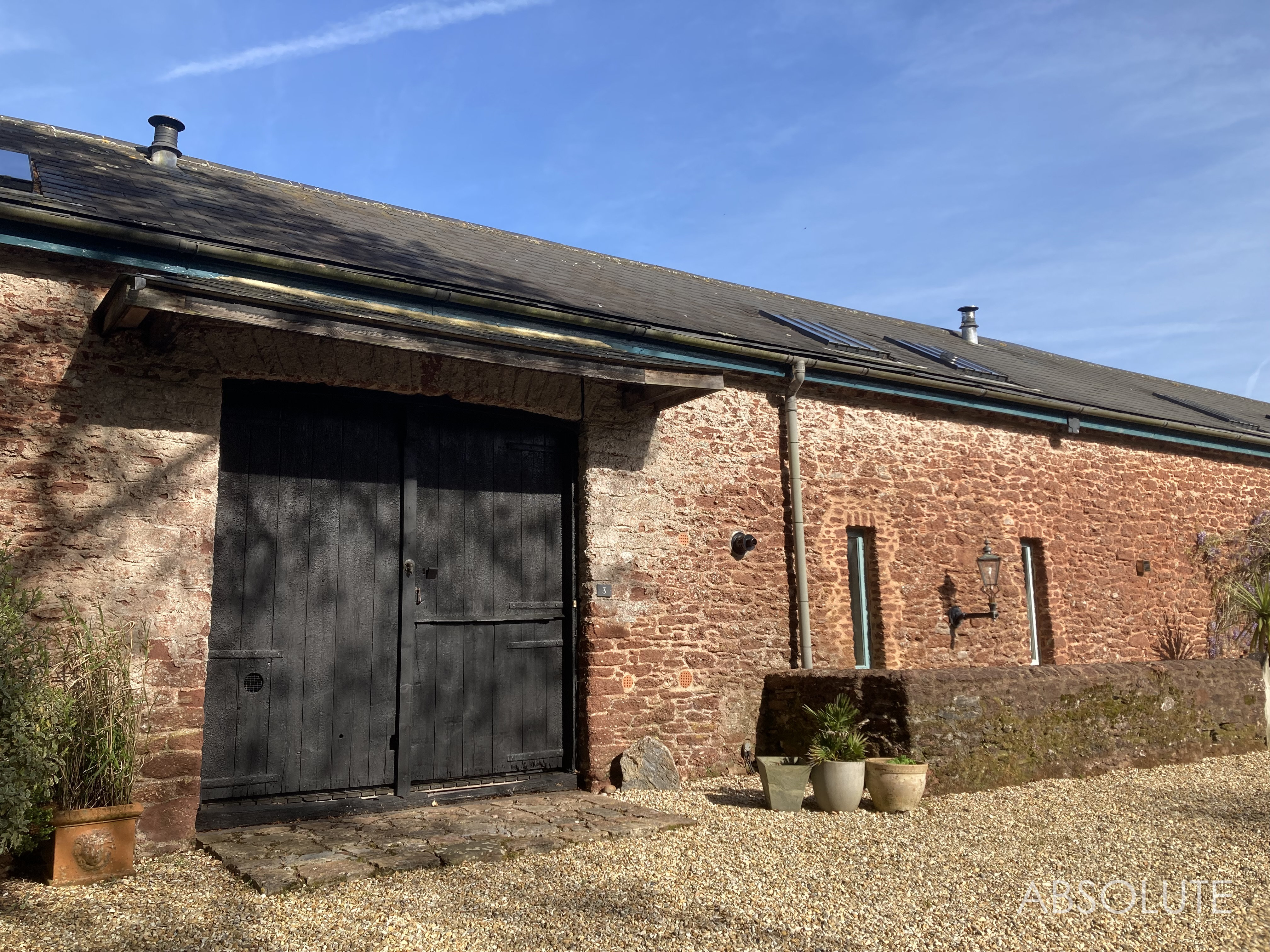 Higher Compton Barton, Marldon, TQ3, photo 25