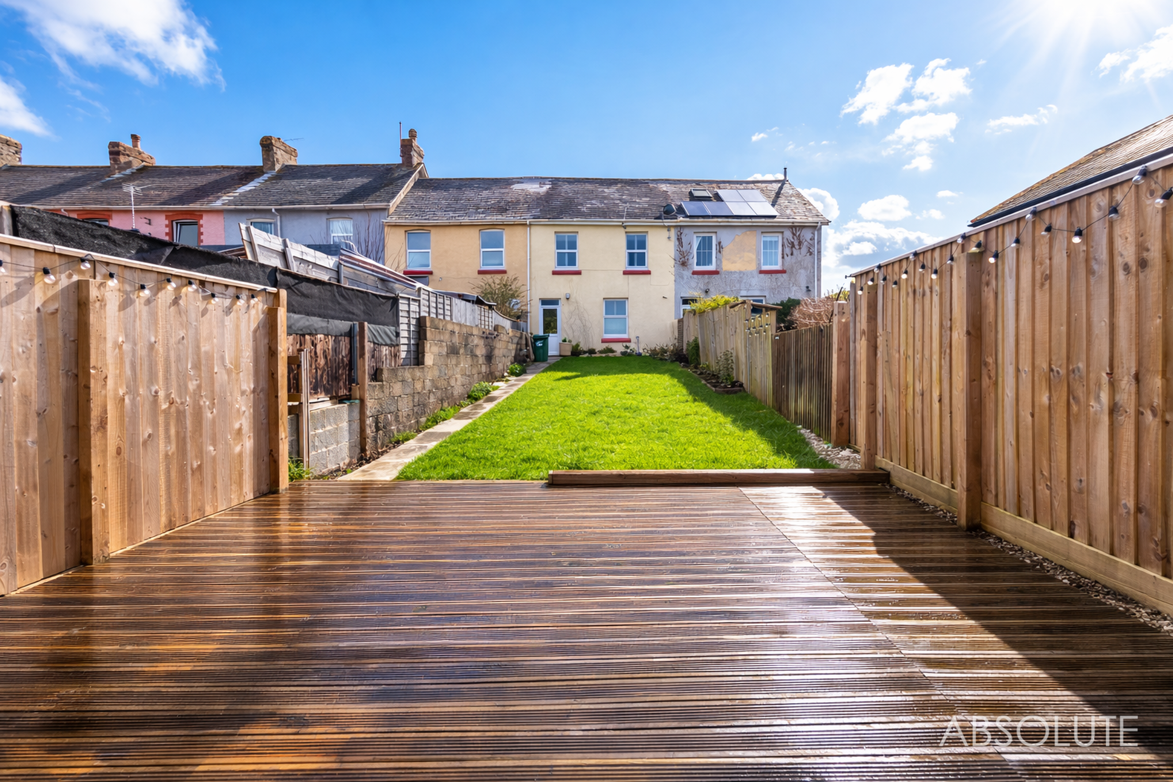 Westhill Terrace, Kingskerswell, TQ12, photo 4