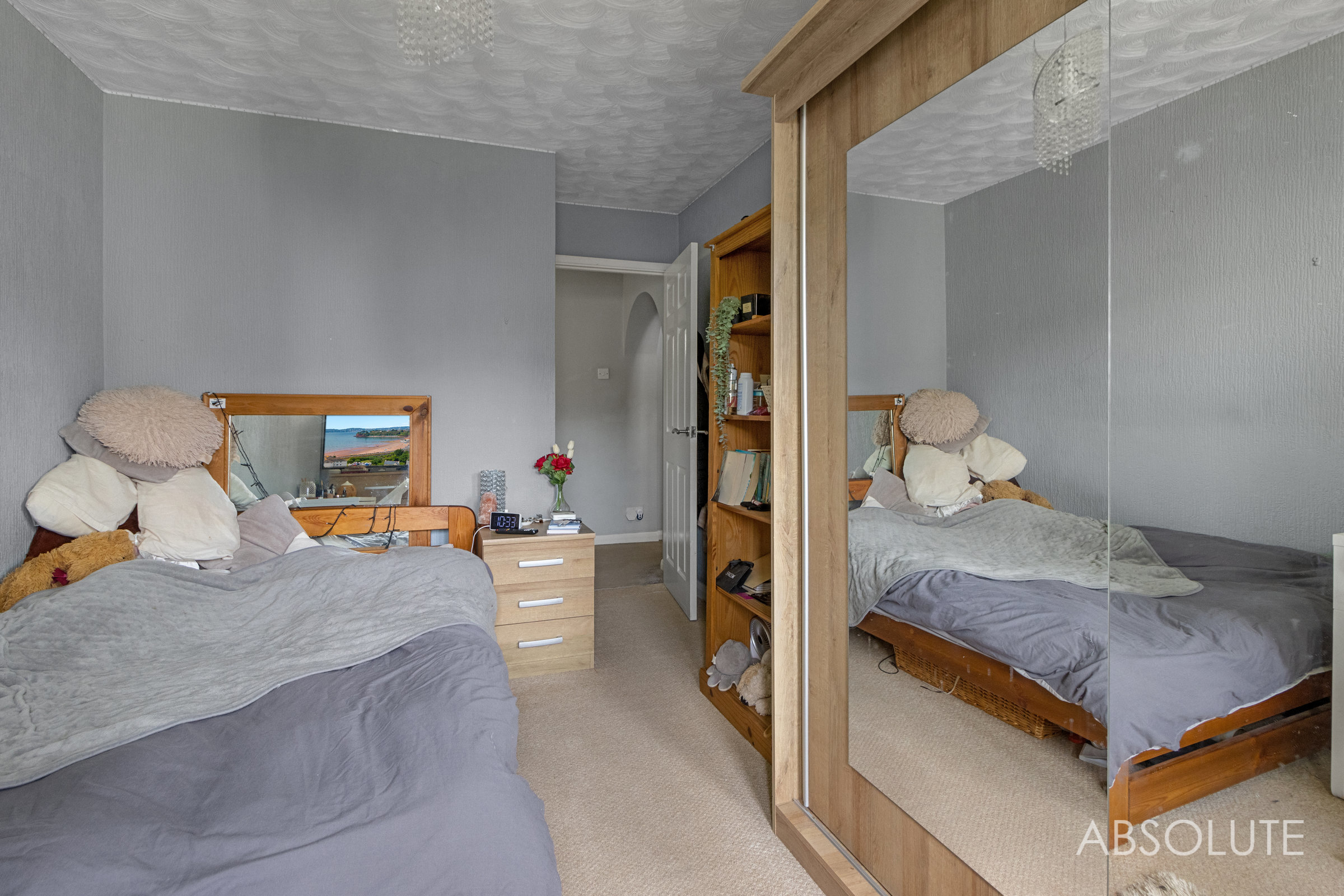 Rosemary Gardens, Paignton, TQ3, photo 22