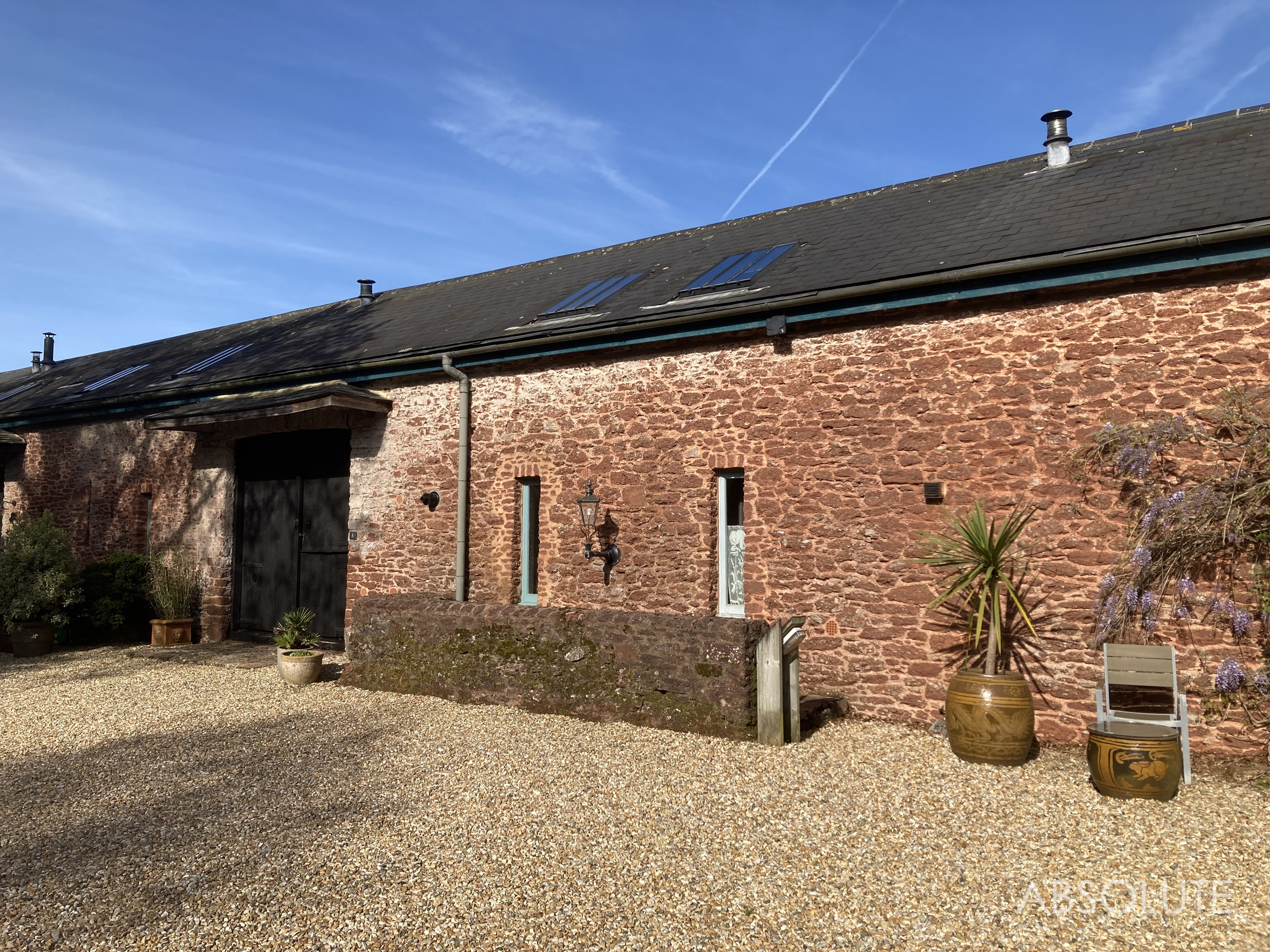 Higher Compton Barton, Marldon, TQ3, photo 26