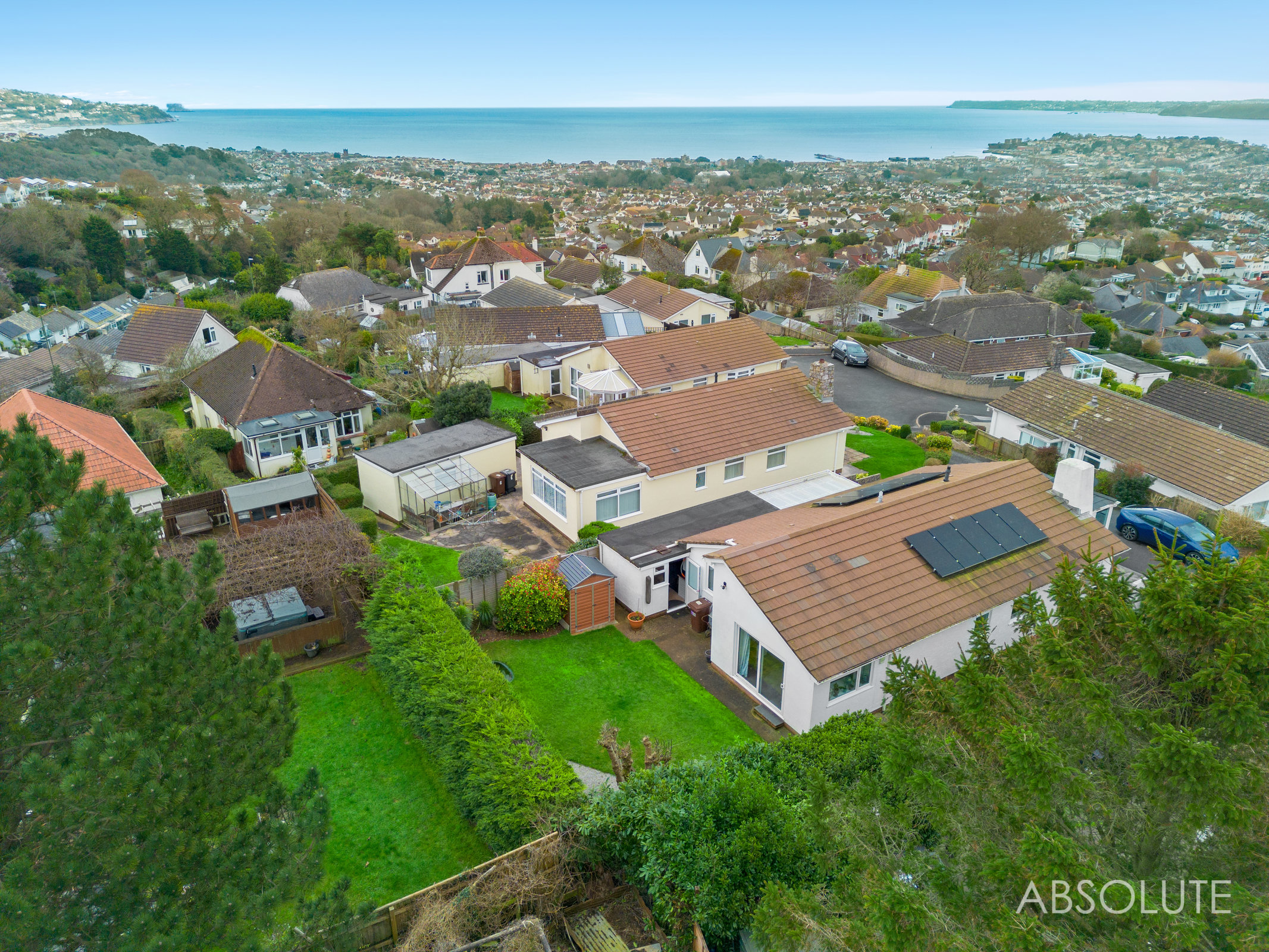 Dunstone Rise, Paignton, TQ3, photo 14
