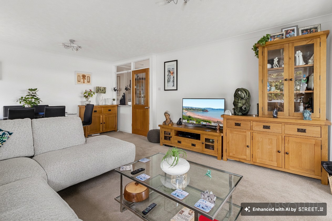 Dunstone Rise, Paignton, TQ3, photo 9