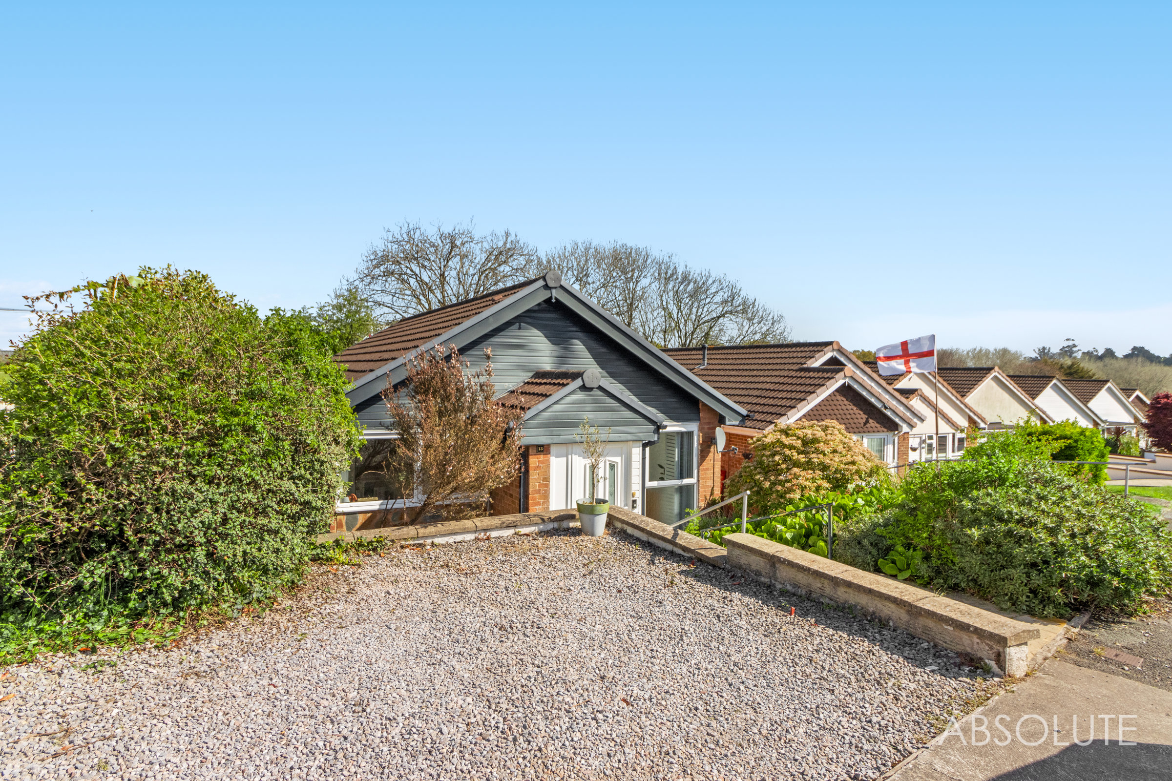 Harbourne Avenue, Paignton, TQ4, photo 16