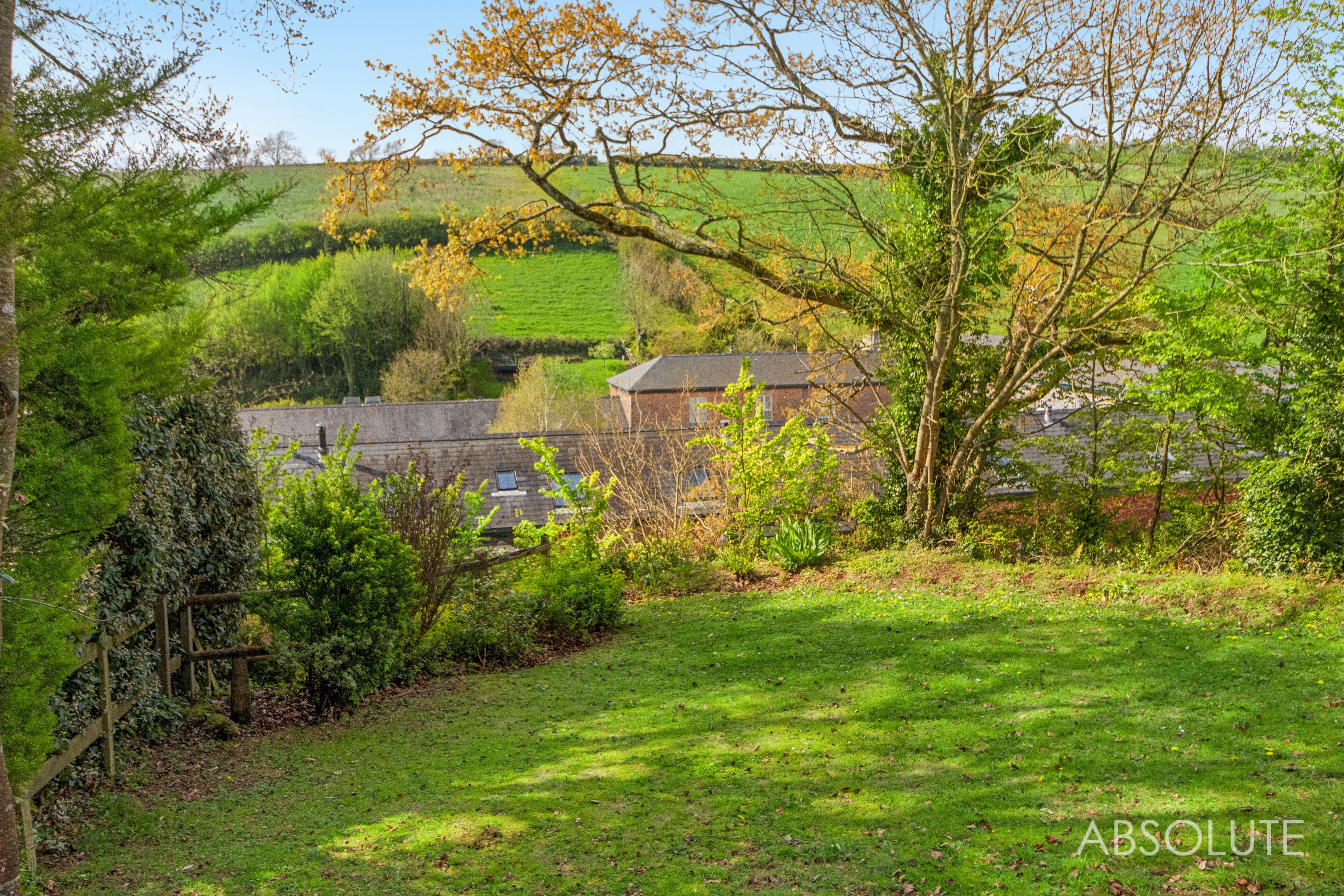 Higher Compton Barton, Marldon, TQ3, photo 21