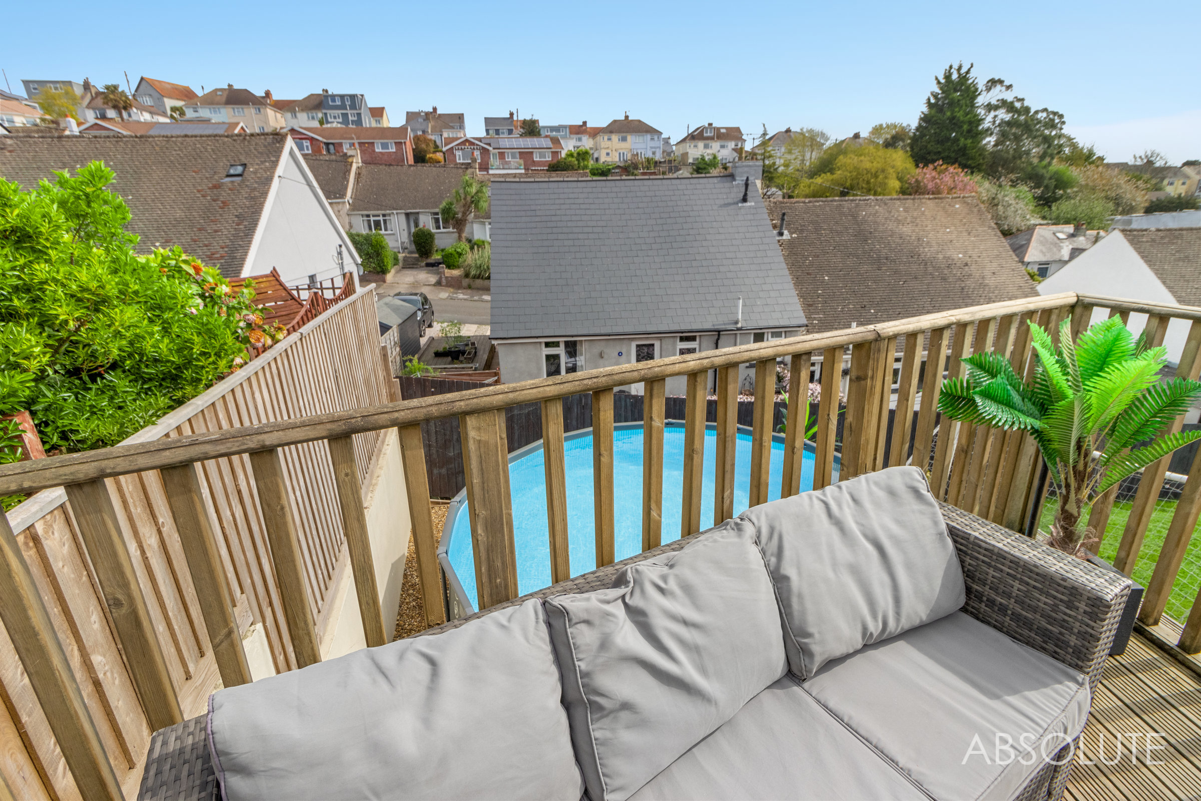 Rosemary Gardens, Paignton, TQ3, photo 26