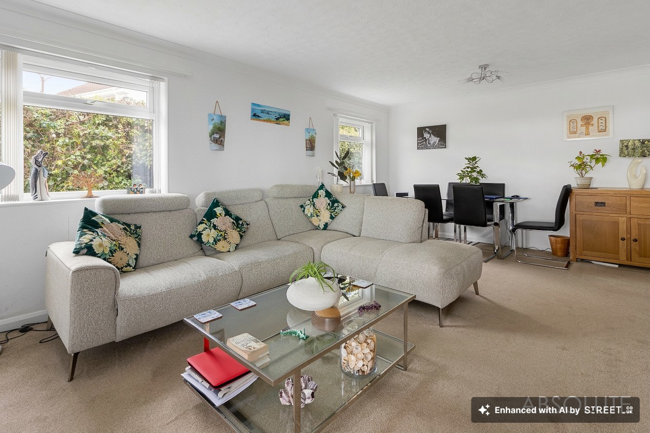 Dunstone Rise, Paignton, TQ3, photo 7