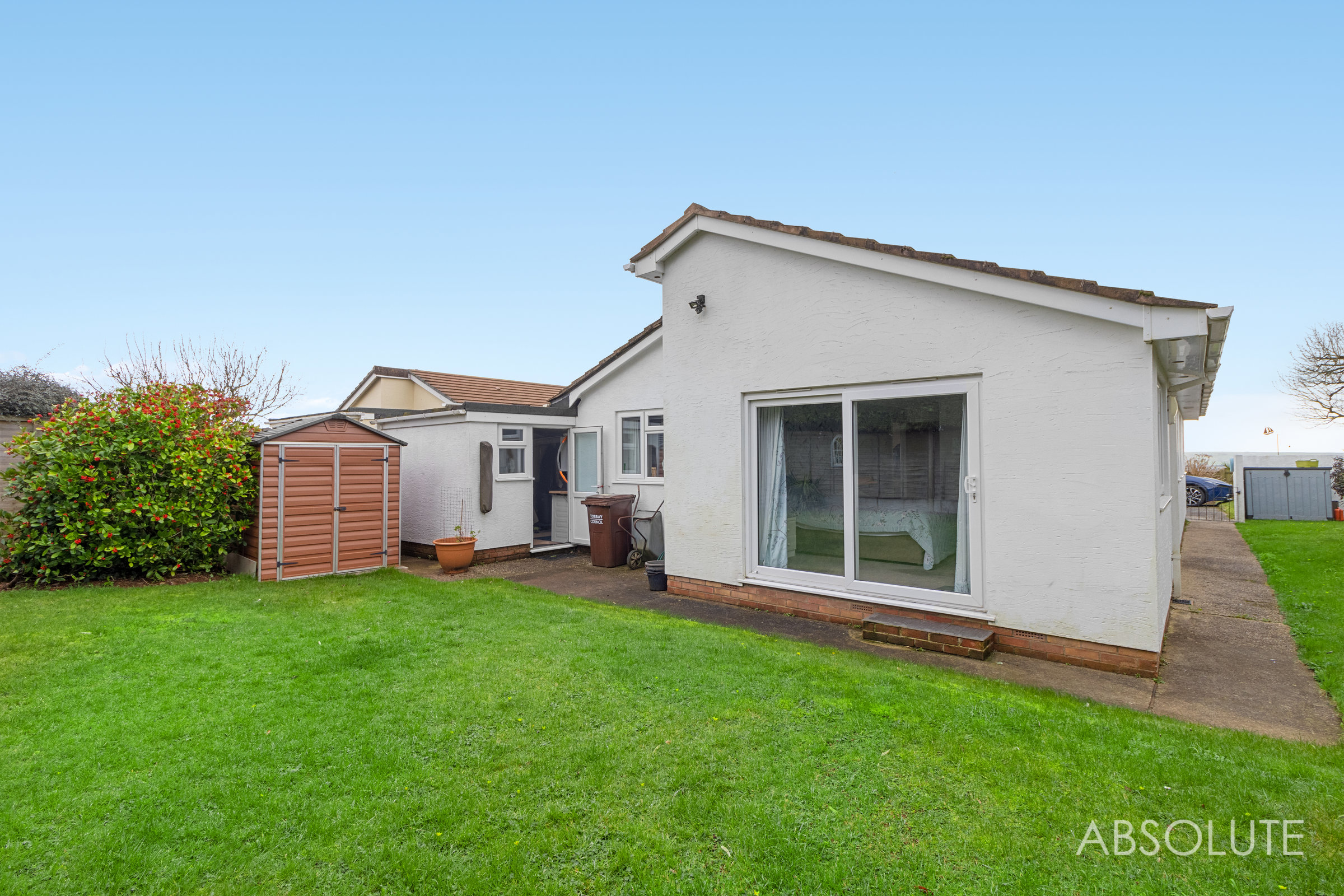 Dunstone Rise, Paignton, TQ3, photo 25