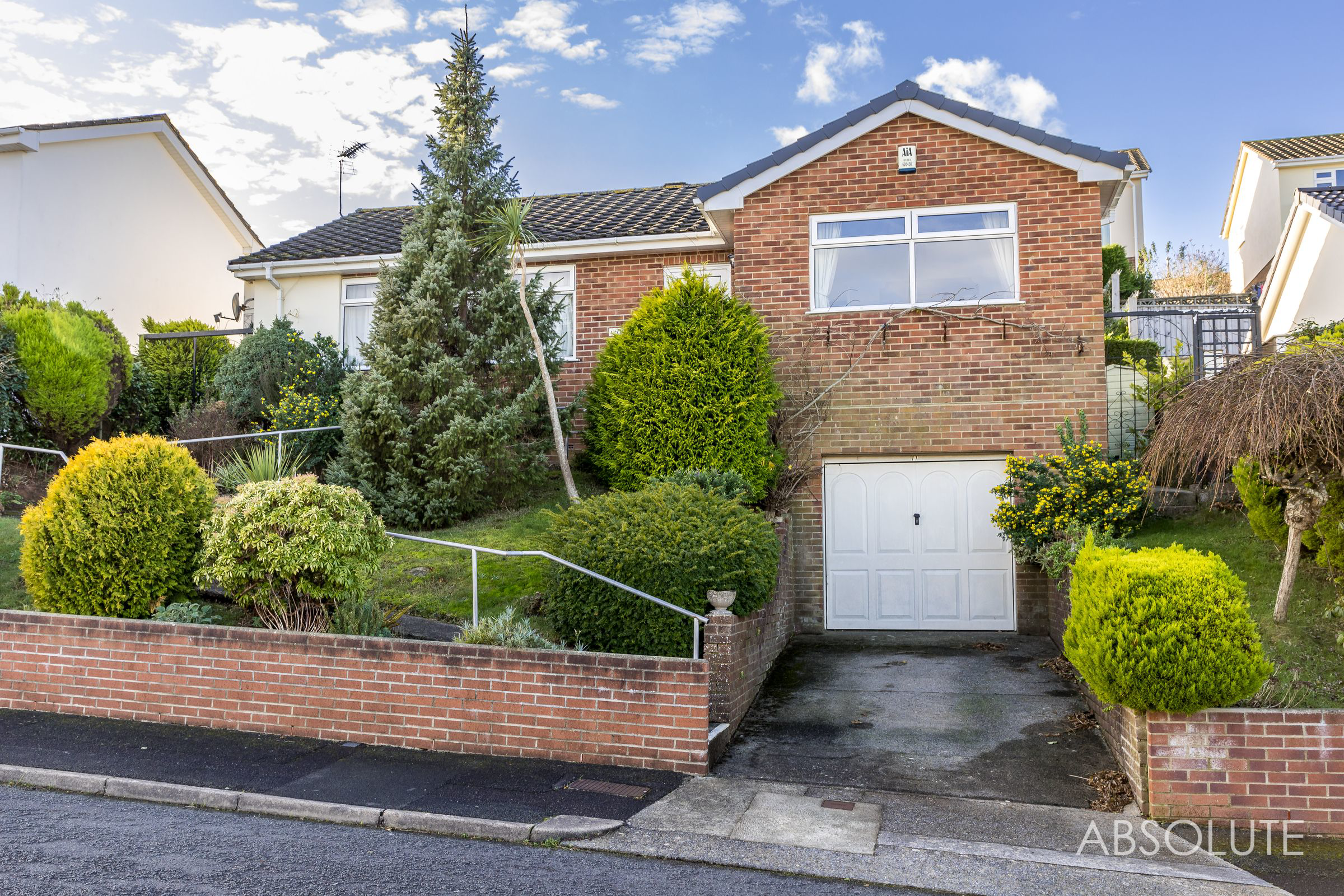 Kestor Drive, Paignton, TQ3, photo 24
