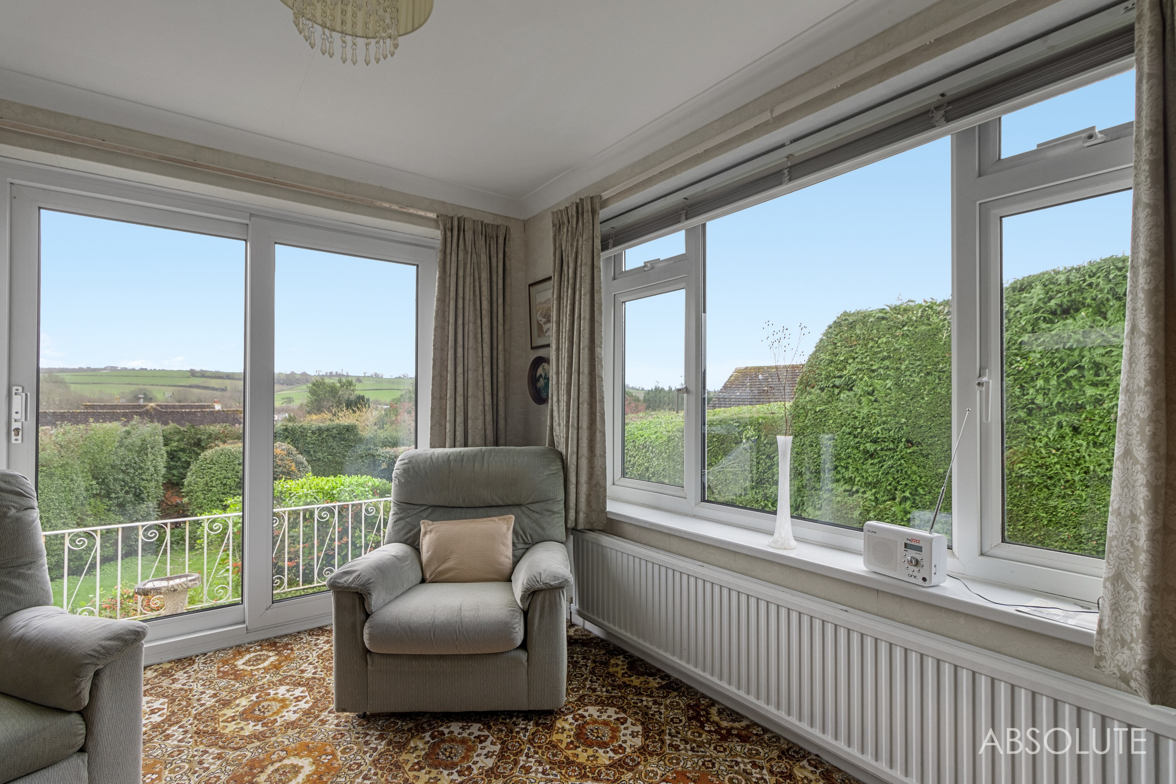 Higher Warborough Road, Galmpton, TQ5, photo 12