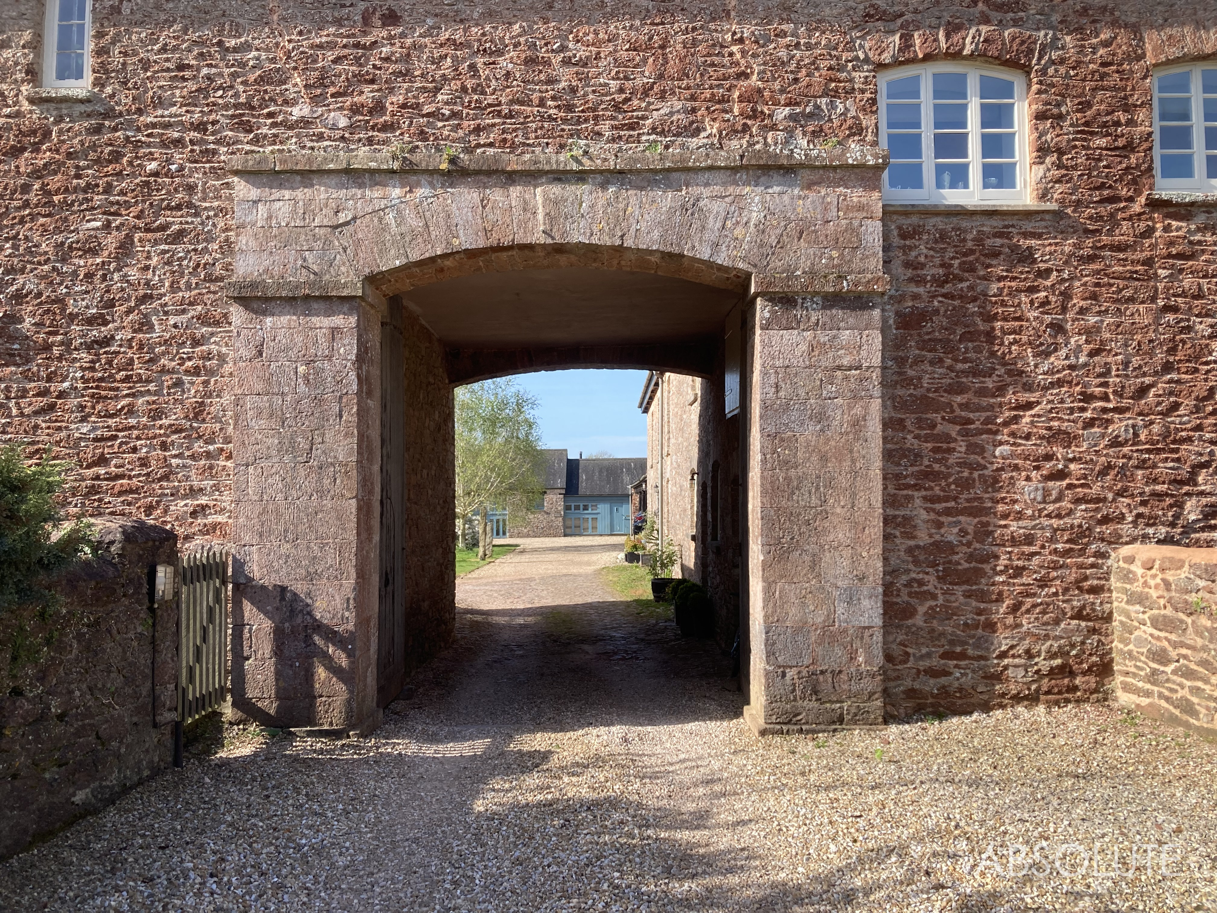 Higher Compton Barton, Marldon, TQ3, photo 28