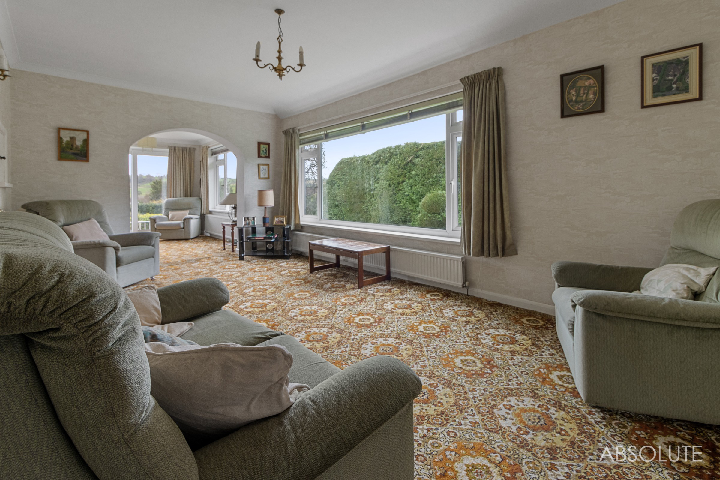 Higher Warborough Road, Galmpton, TQ5, photo 2