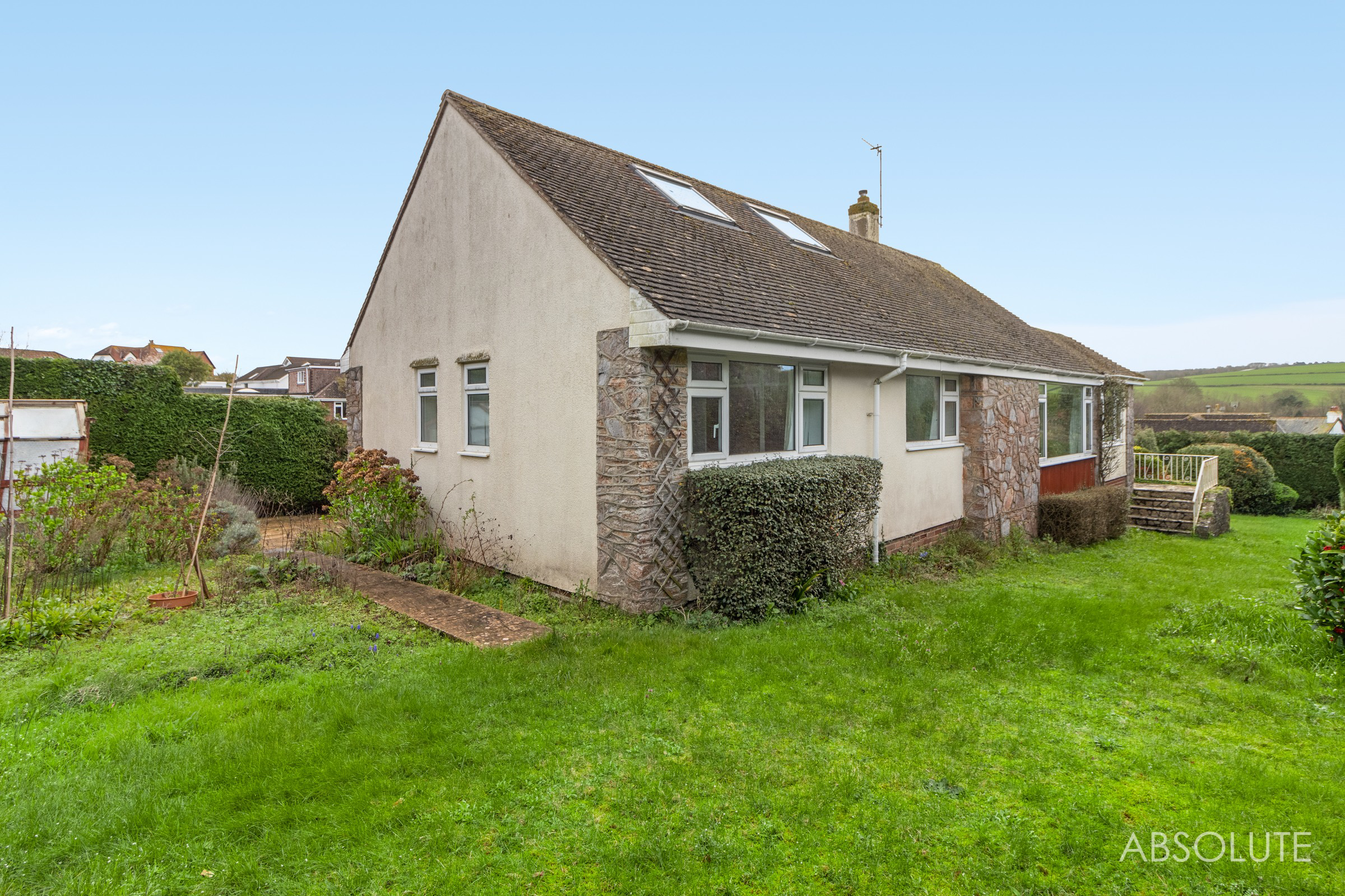 Higher Warborough Road, Galmpton, TQ5, photo 28