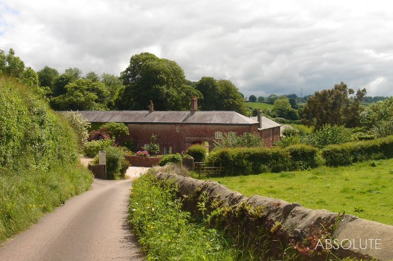Higher Compton Barton, Marldon, TQ3, photo 23
