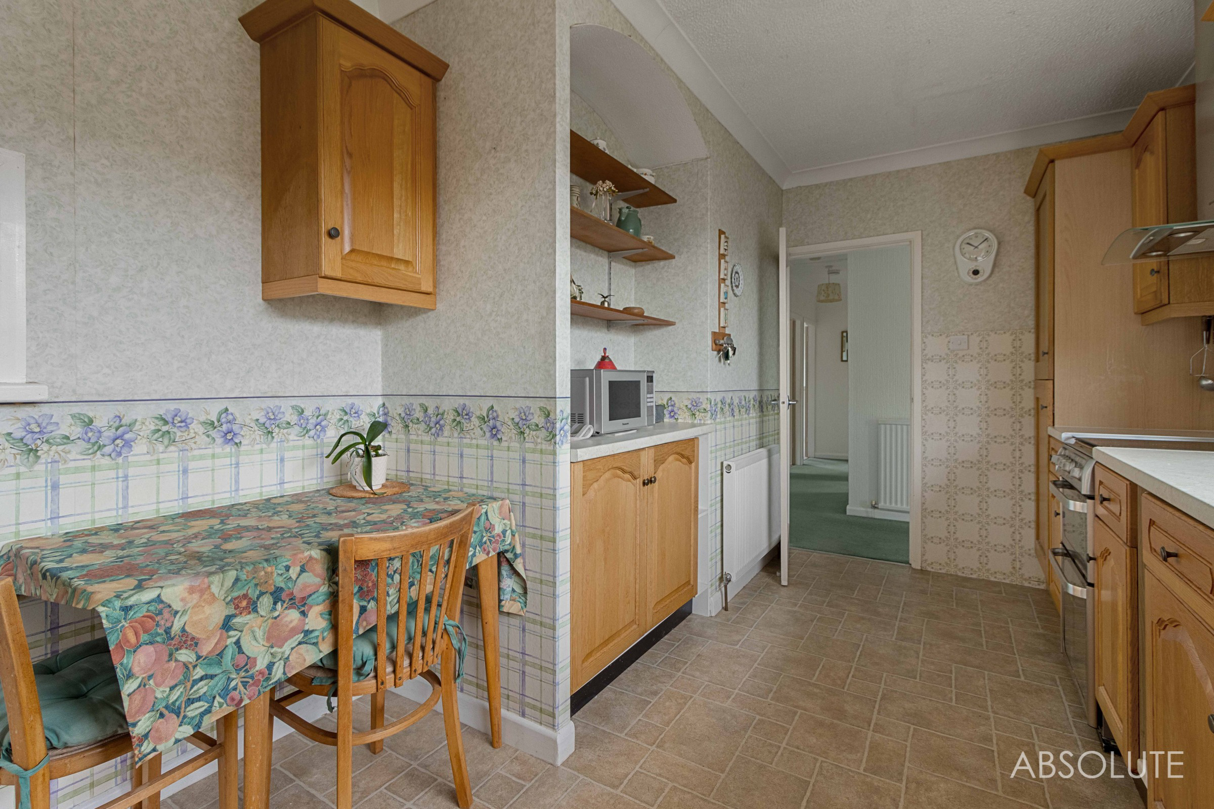 Higher Warborough Road, Galmpton, TQ5, photo 8
