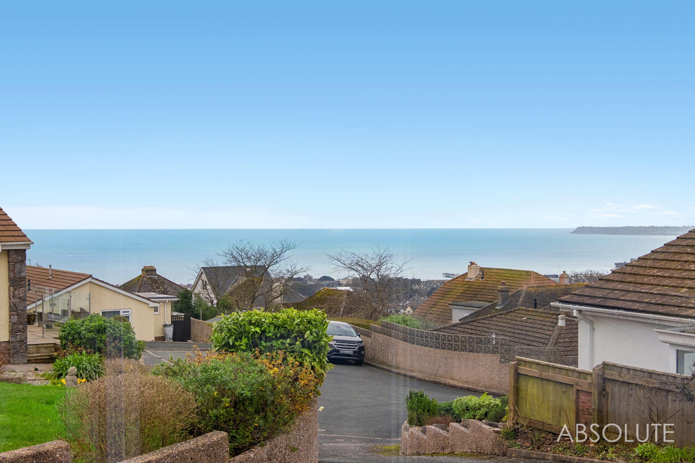 Dunstone Rise, Paignton, TQ3, photo 18