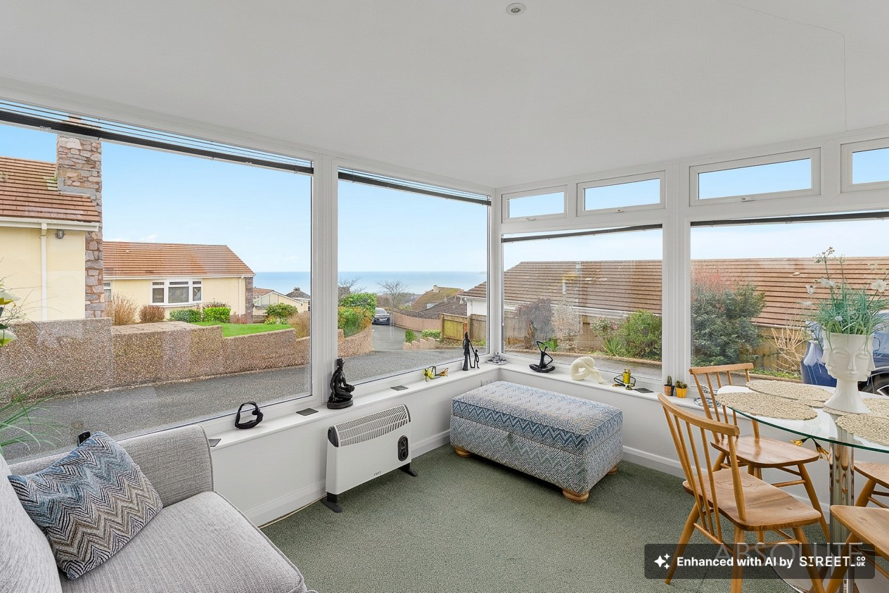Dunstone Rise, Paignton, TQ3, photo 5