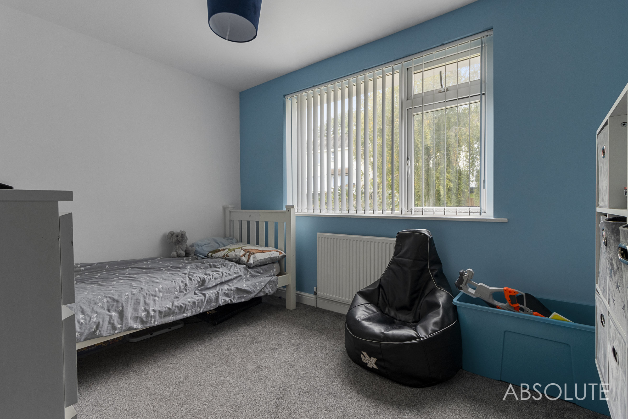 Spencer Road, Paignton, TQ3, photo 11