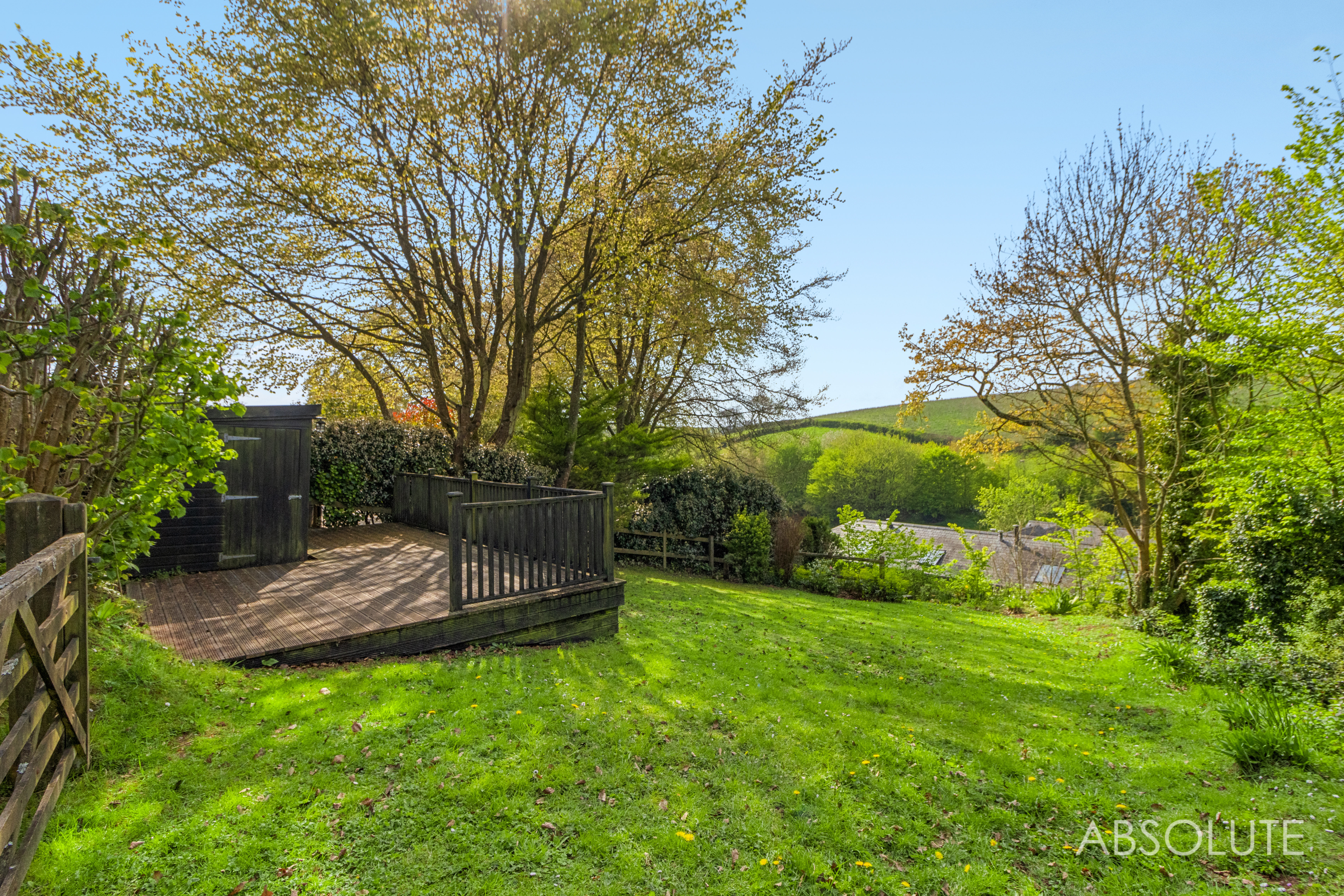 Higher Compton Barton, Marldon, TQ3, photo 19