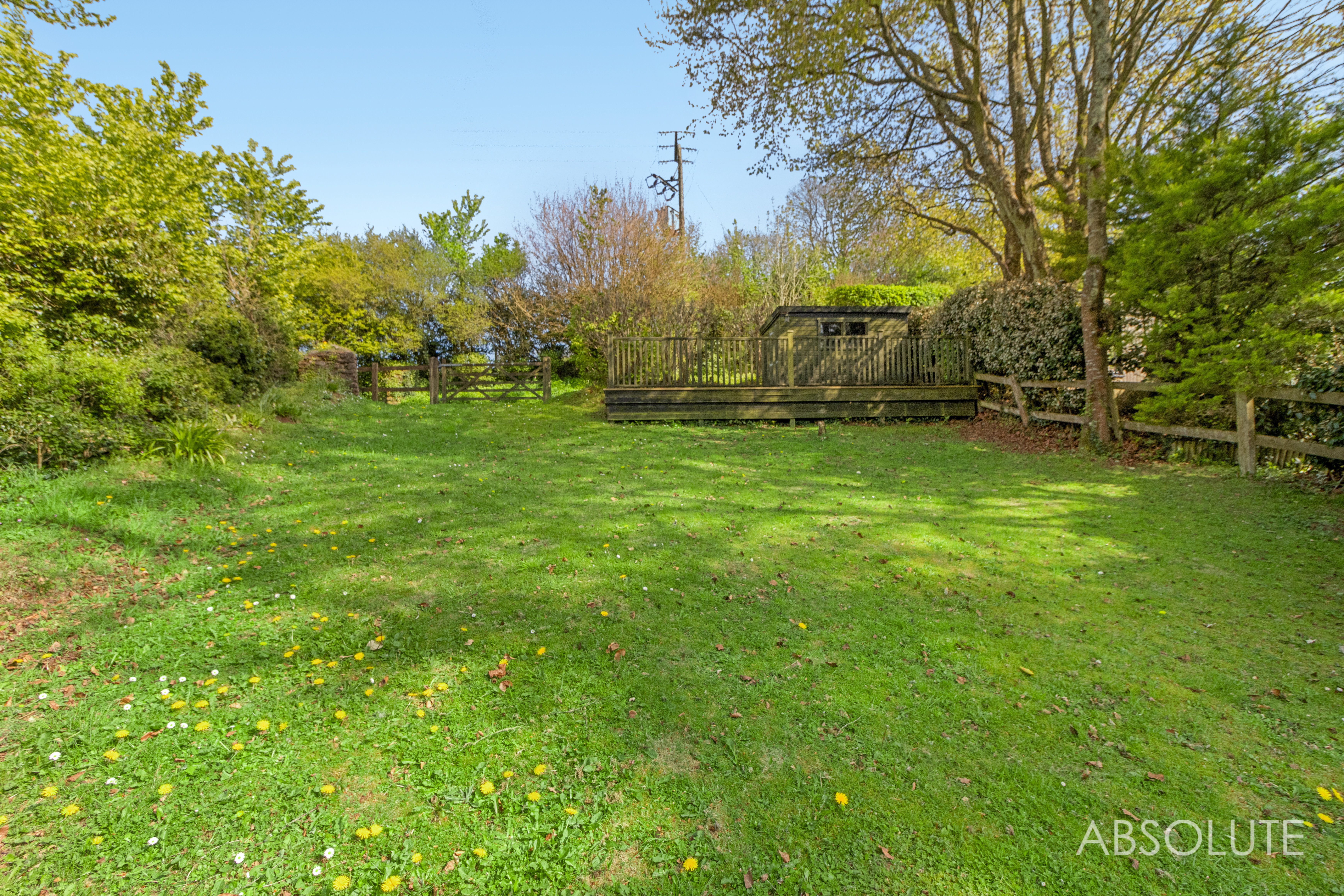 Higher Compton Barton, Marldon, TQ3, photo 20