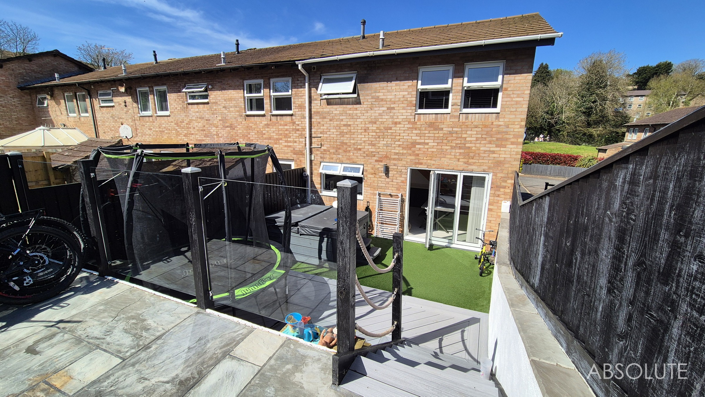 Rowan Way, Brixham, TQ5, photo 23