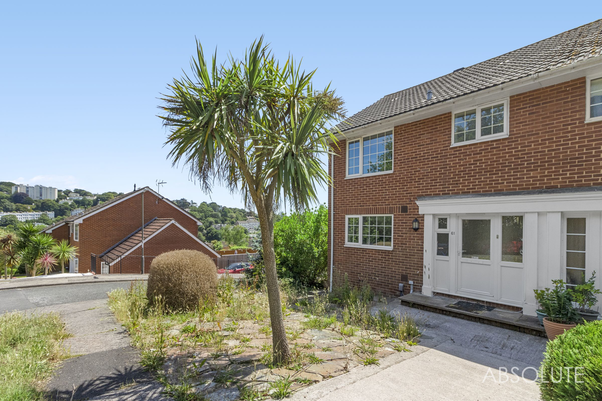 Braddons Hill Road East, Torquay, TQ1, photo 9