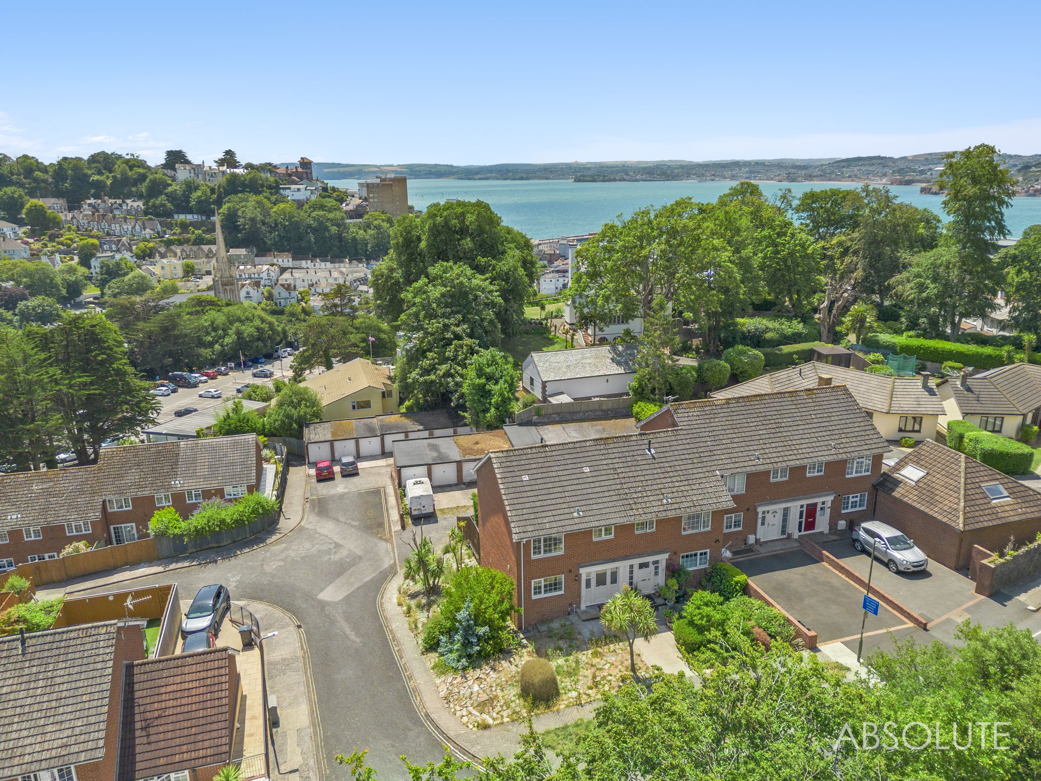 Braddons Hill Road East, Torquay, TQ1
