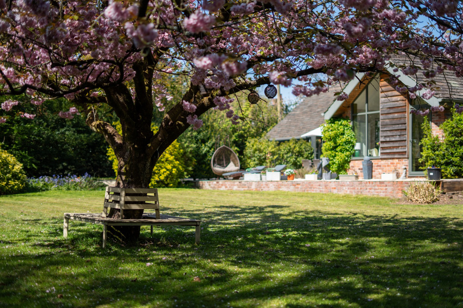 Manor Lodge, Holmes Chapel Road, Chelford, photo 37