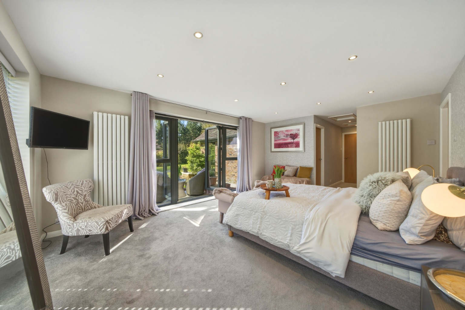 Manor Lodge, Holmes Chapel Road, Chelford, photo 26