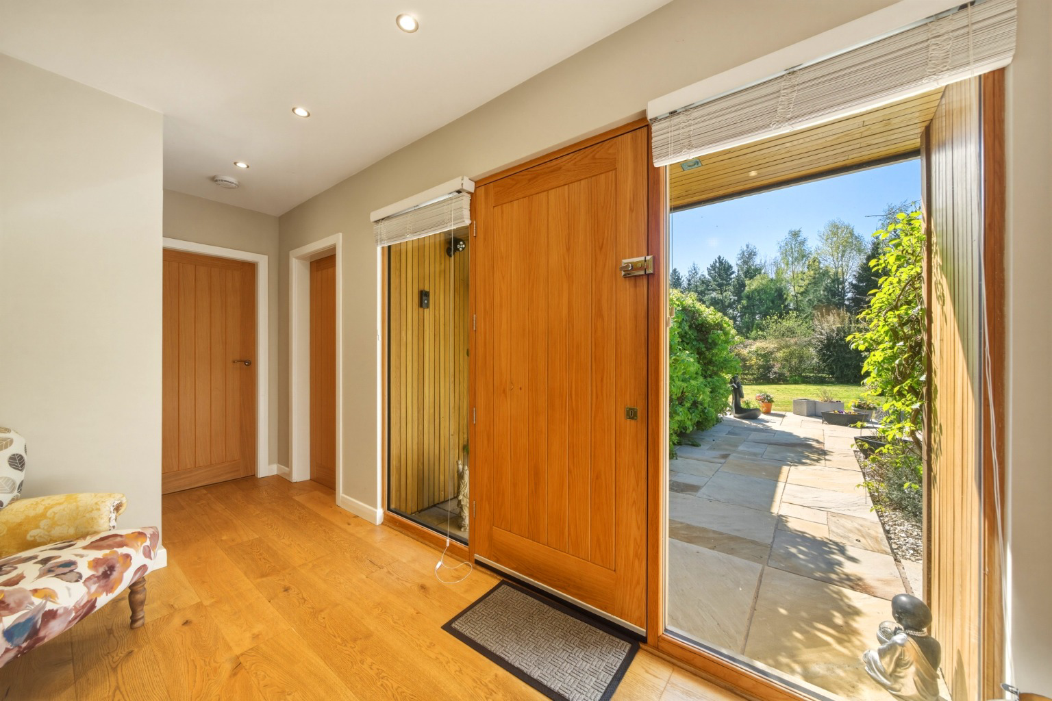 Manor Lodge, Holmes Chapel Road, Chelford, photo 10