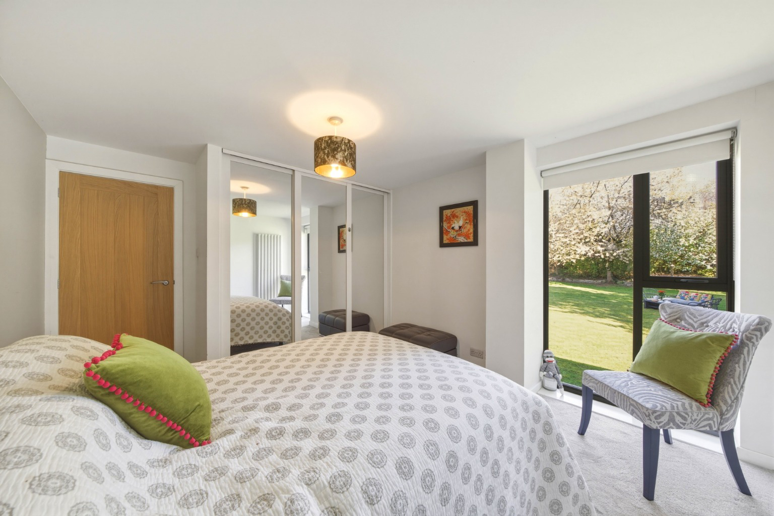 Manor Lodge, Holmes Chapel Road, Chelford, photo 29