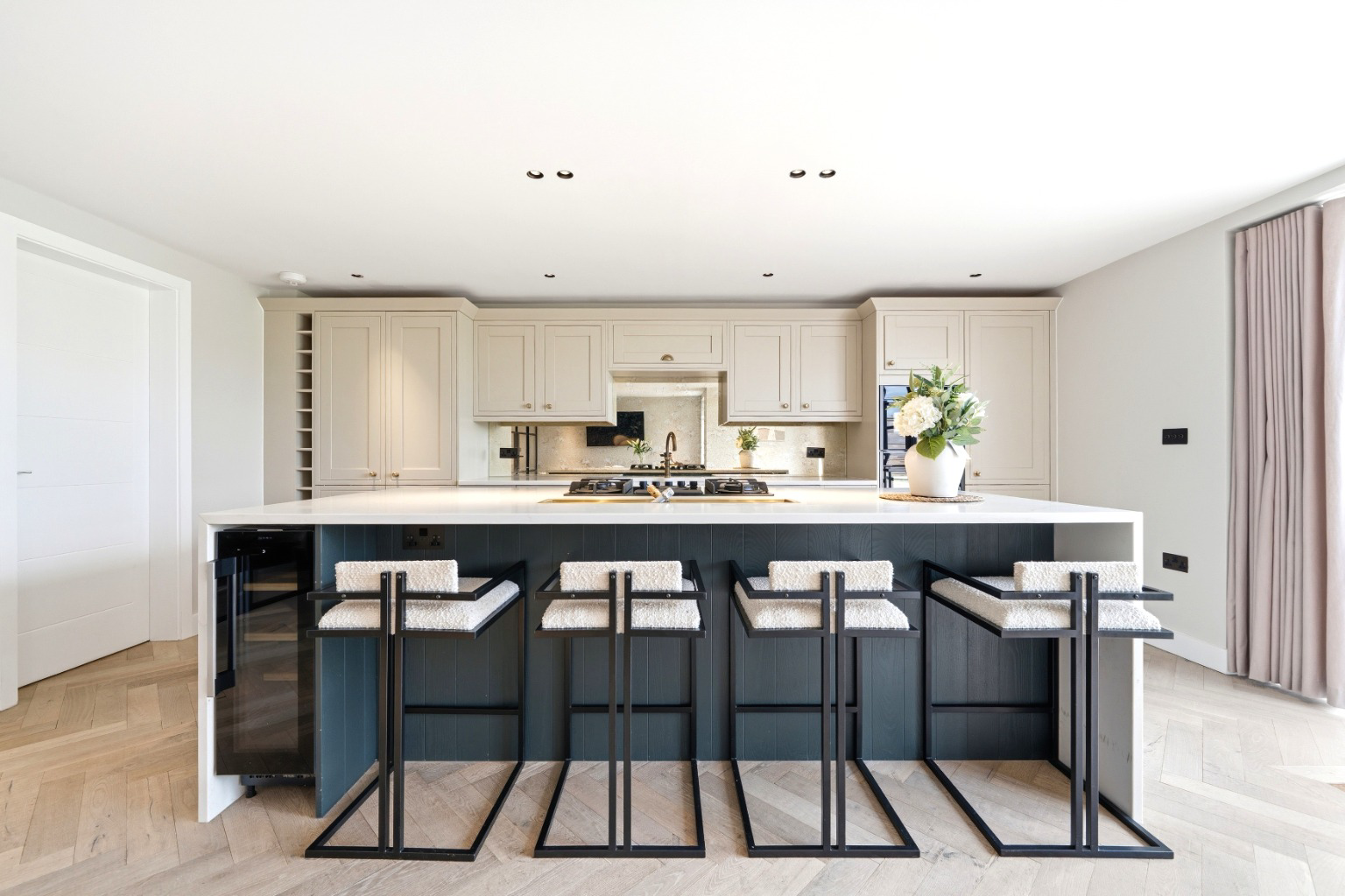 2 Whim Brook Walk, Wilmslow, Cheshire, SK9 6