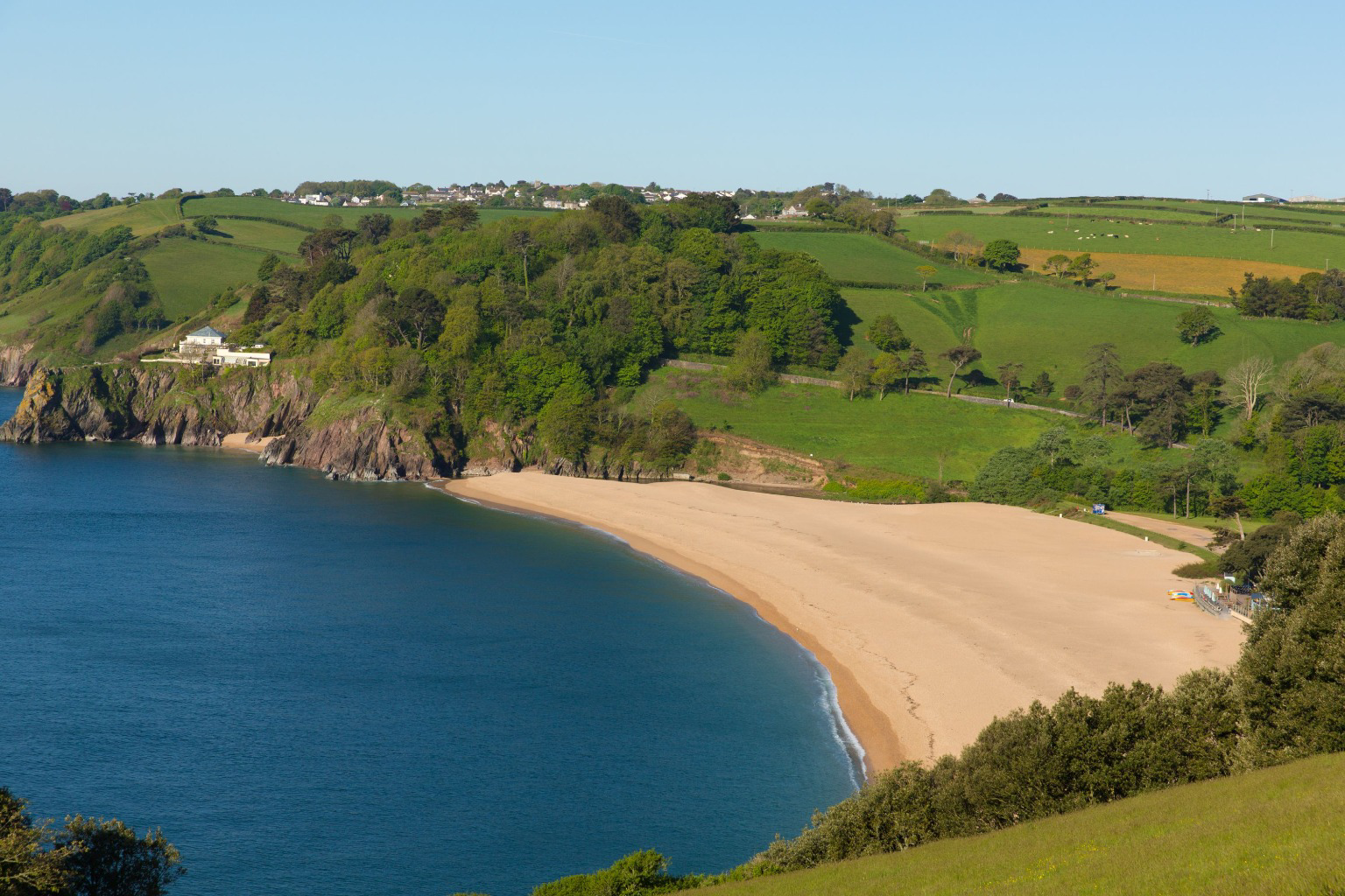 Lower Contour Road, Kingswear, South Hams, photo 21