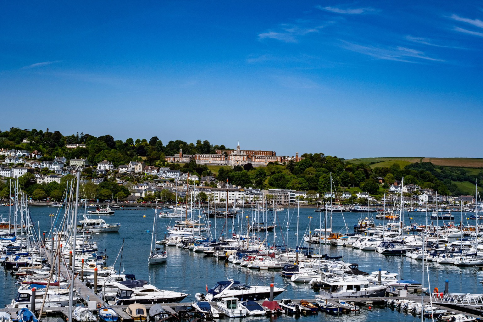 Lower Contour Road, Kingswear, South Hams, photo 15