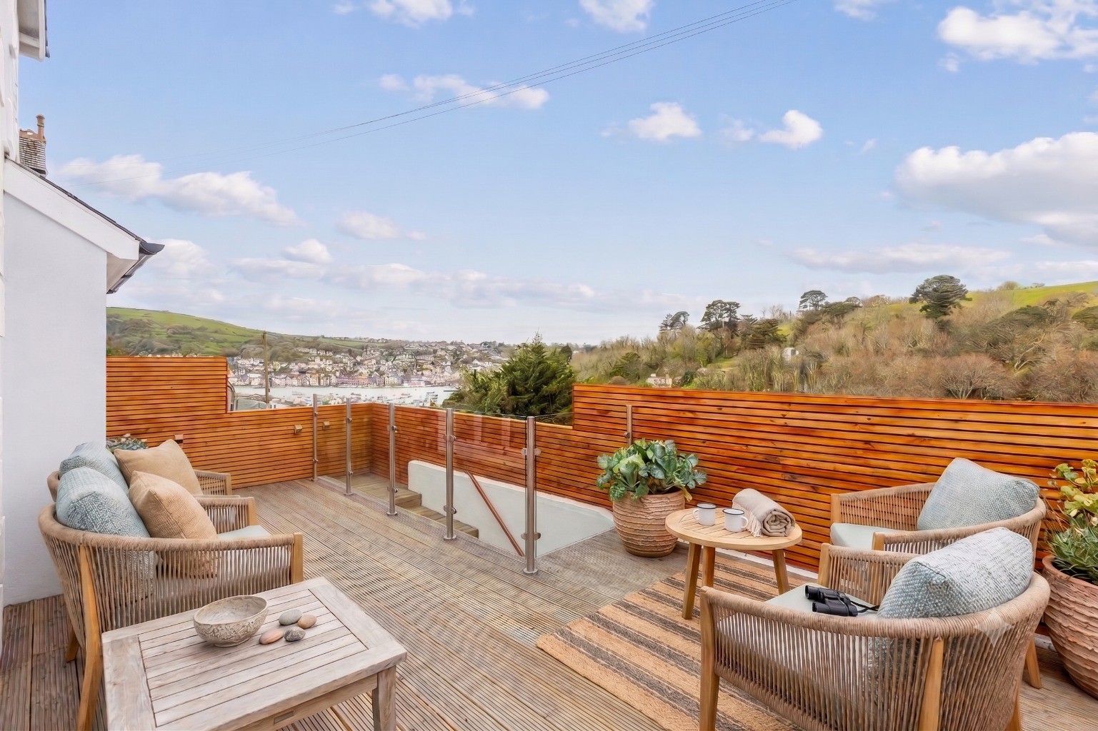Lower Contour Road, Kingswear, South Hams, photo 6