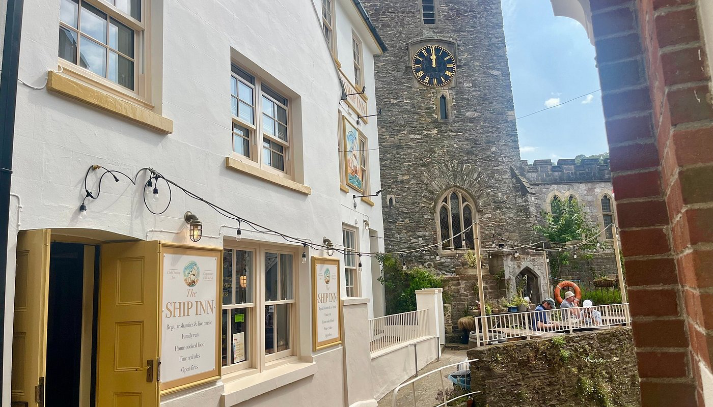 Lower Contour Road, Kingswear, South Hams, photo 16