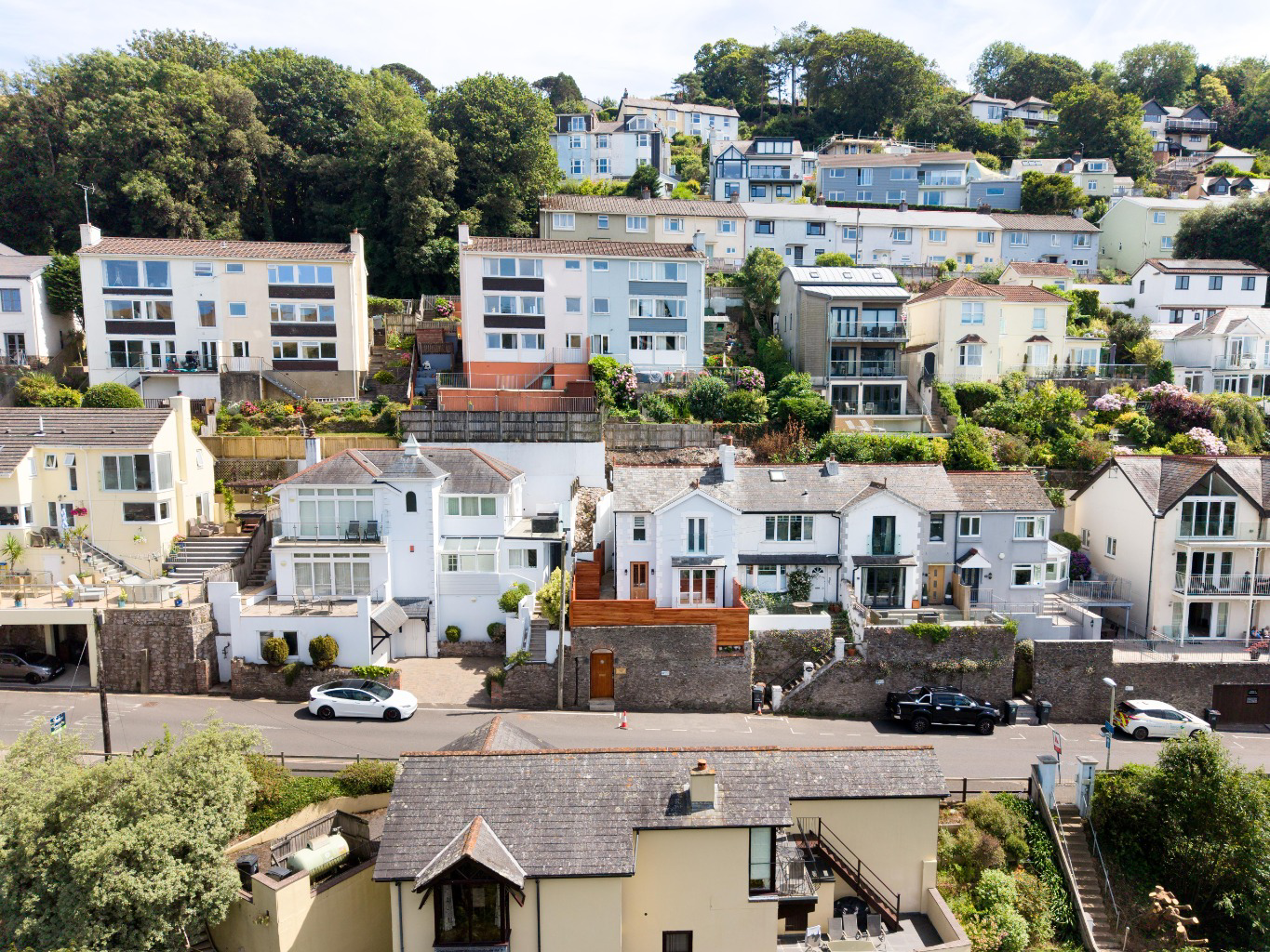 Lower Contour Road, Kingswear, South Hams, photo 11