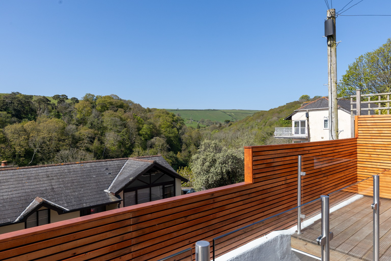 Lower Contour Road, Kingswear, South Hams, photo 12