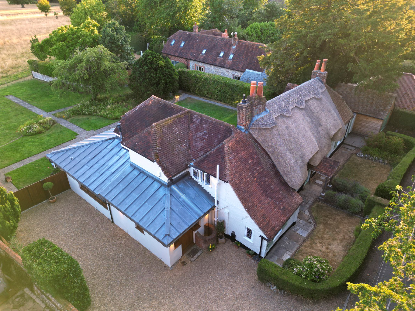 Church Street Upham SO32, photo 6