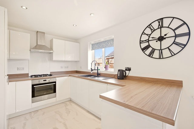 Bishops Tachbrook, Leamington Spa, Warwickshire, CV33, photo 5