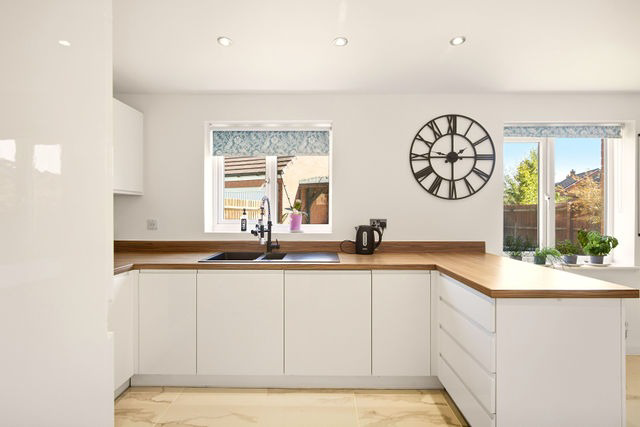 Bishops Tachbrook, Leamington Spa, Warwickshire, CV33, photo 6
