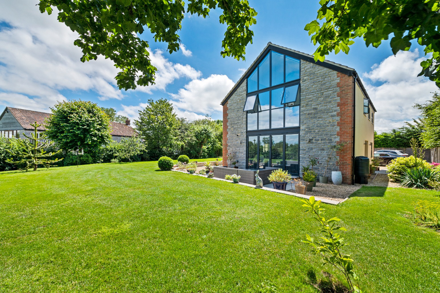 Lovington, Castle Cary, BA7