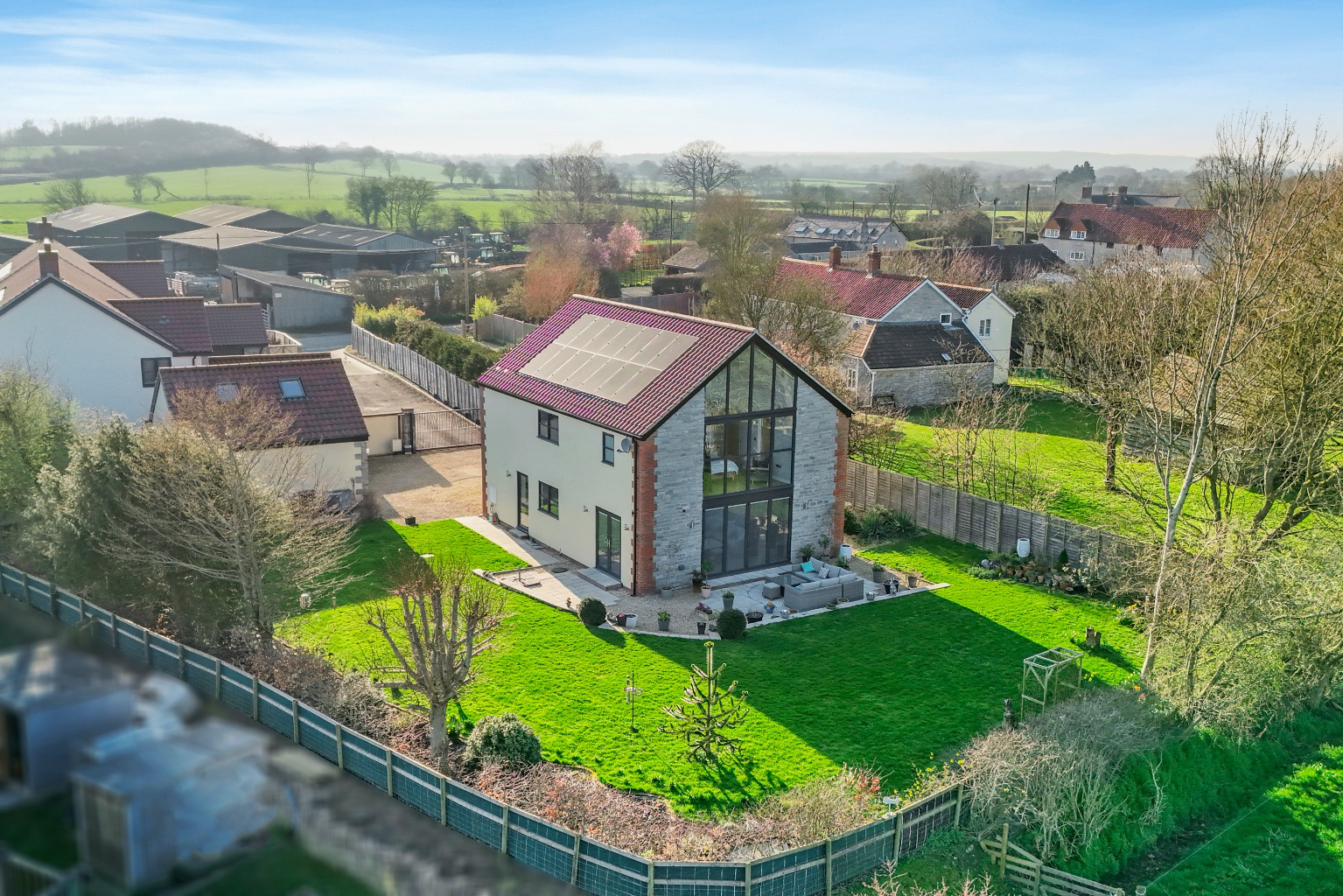 Lovington, Castle Cary,  BA7, photo 3