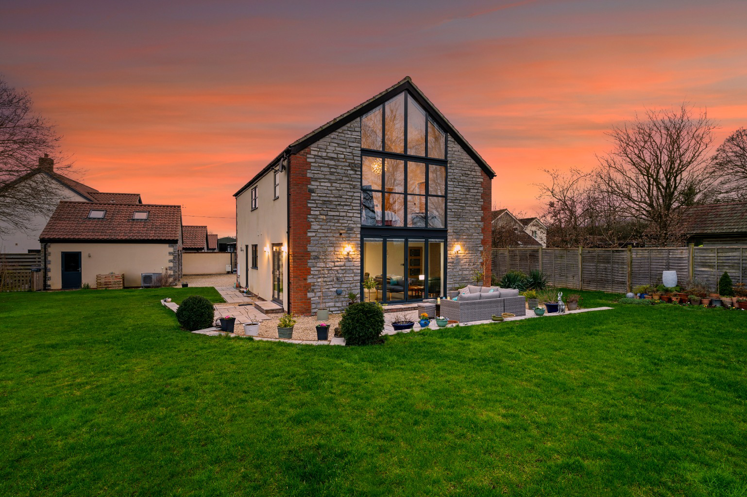 Lovington, Castle Cary,  BA7, photo 2