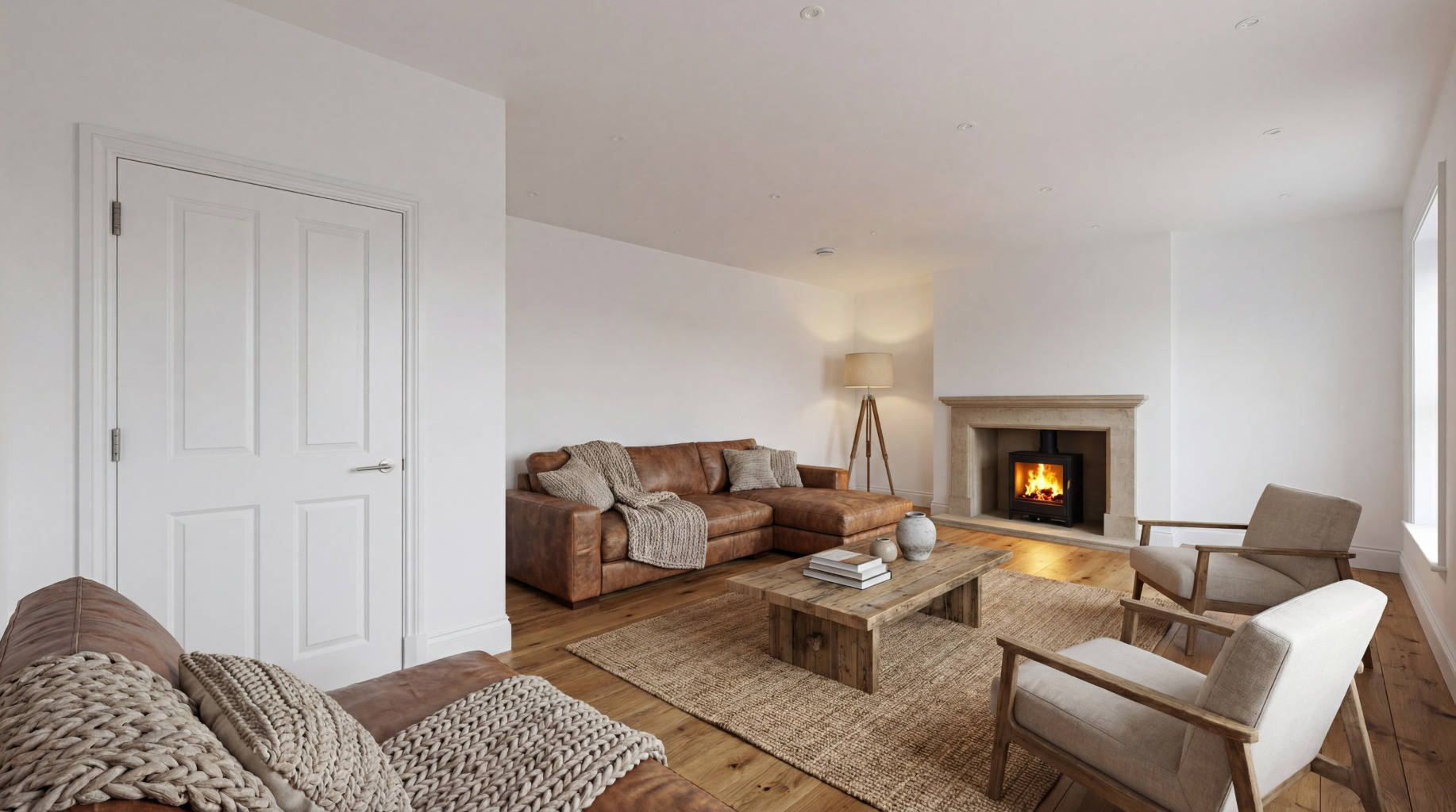 Manor House, The Hardwicks, Shangton, Leicestershire, photo 20