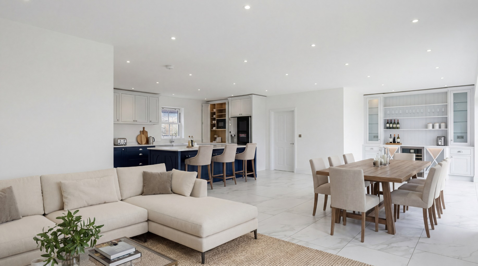 Manor House, The Hardwicks, Shangton, Leicestershire, photo 11