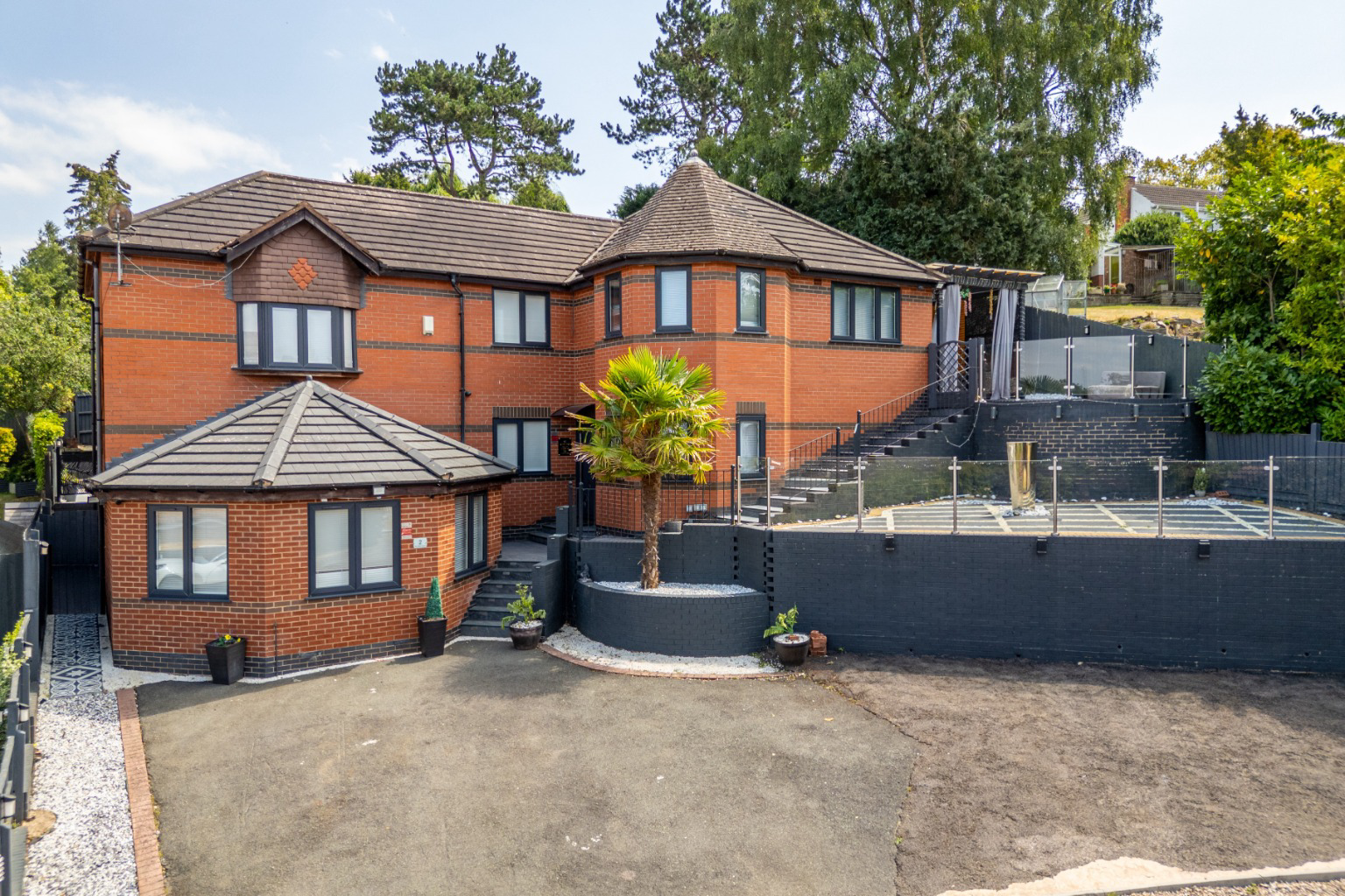 Ivatt Close, Thurnby, Leicester