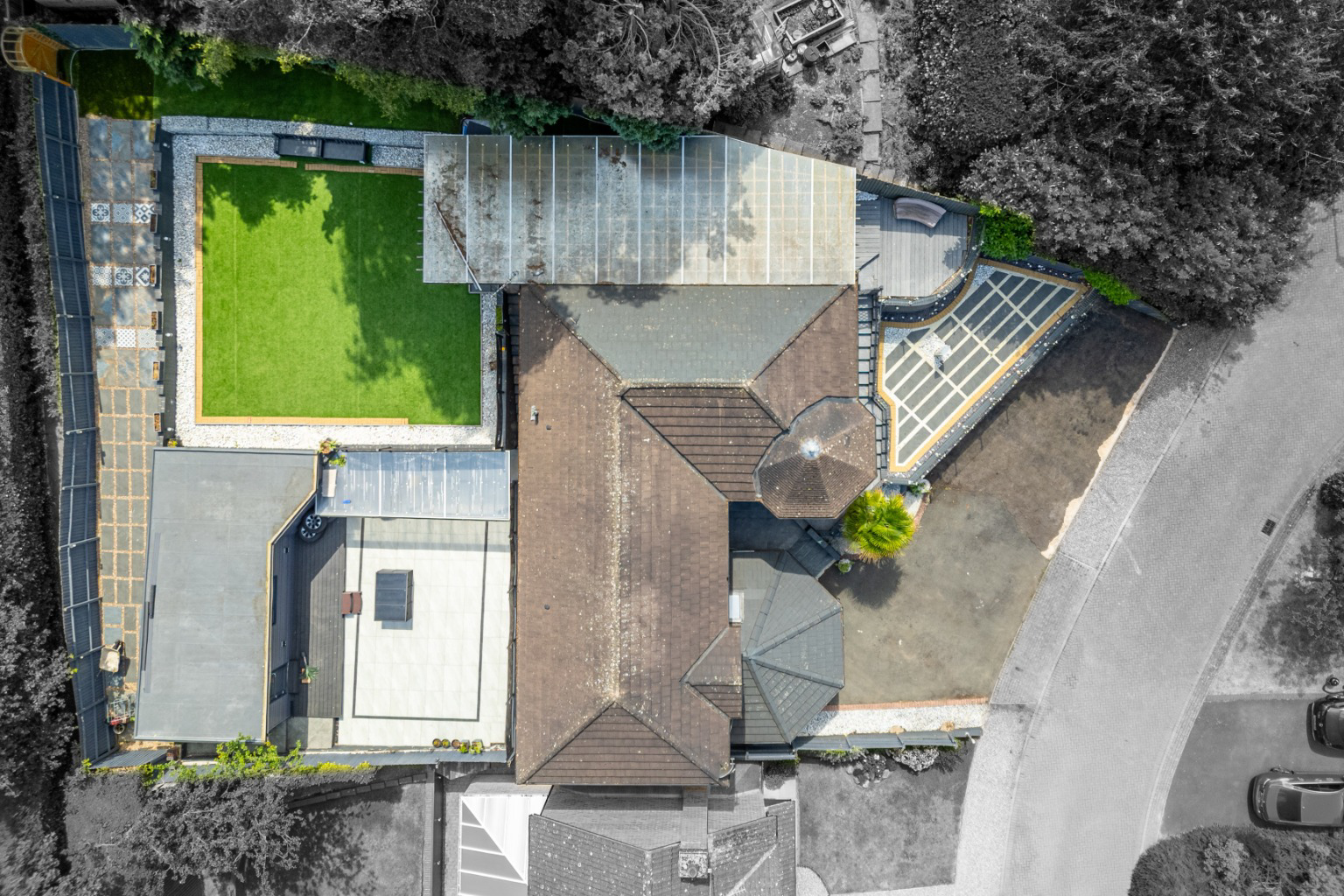 Ivatt Close, Thurnby, Leicester, photo 5