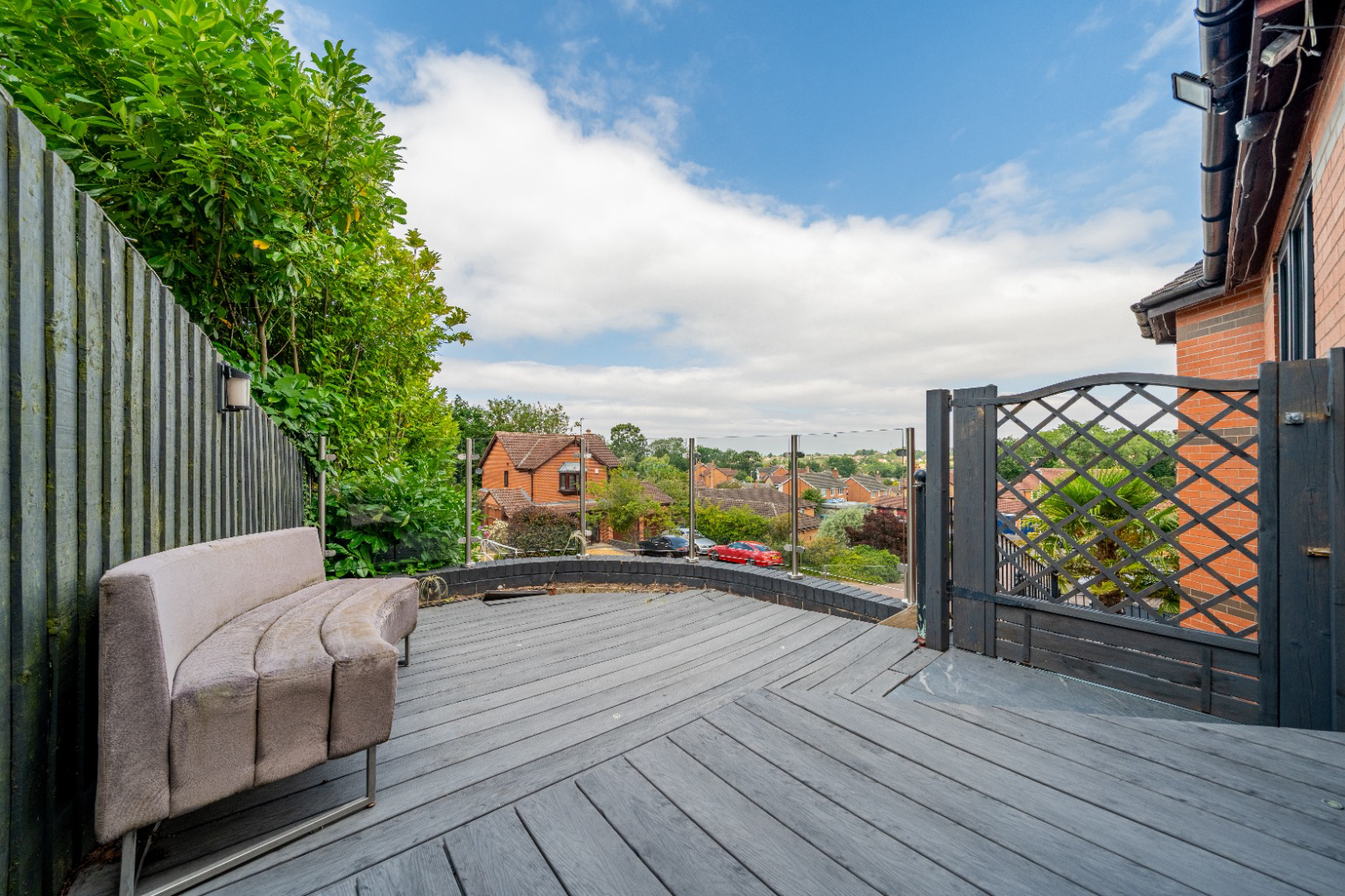 Ivatt Close, Thurnby, Leicester, photo 3