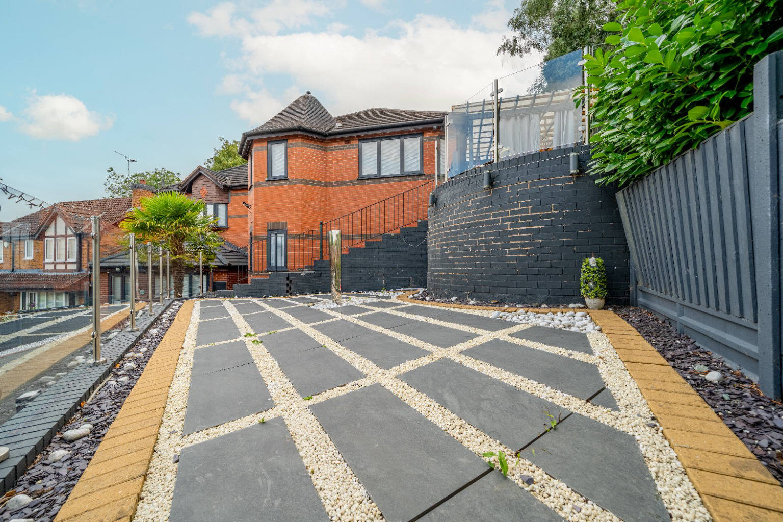 Ivatt Close, Thurnby, Leicester, photo 36