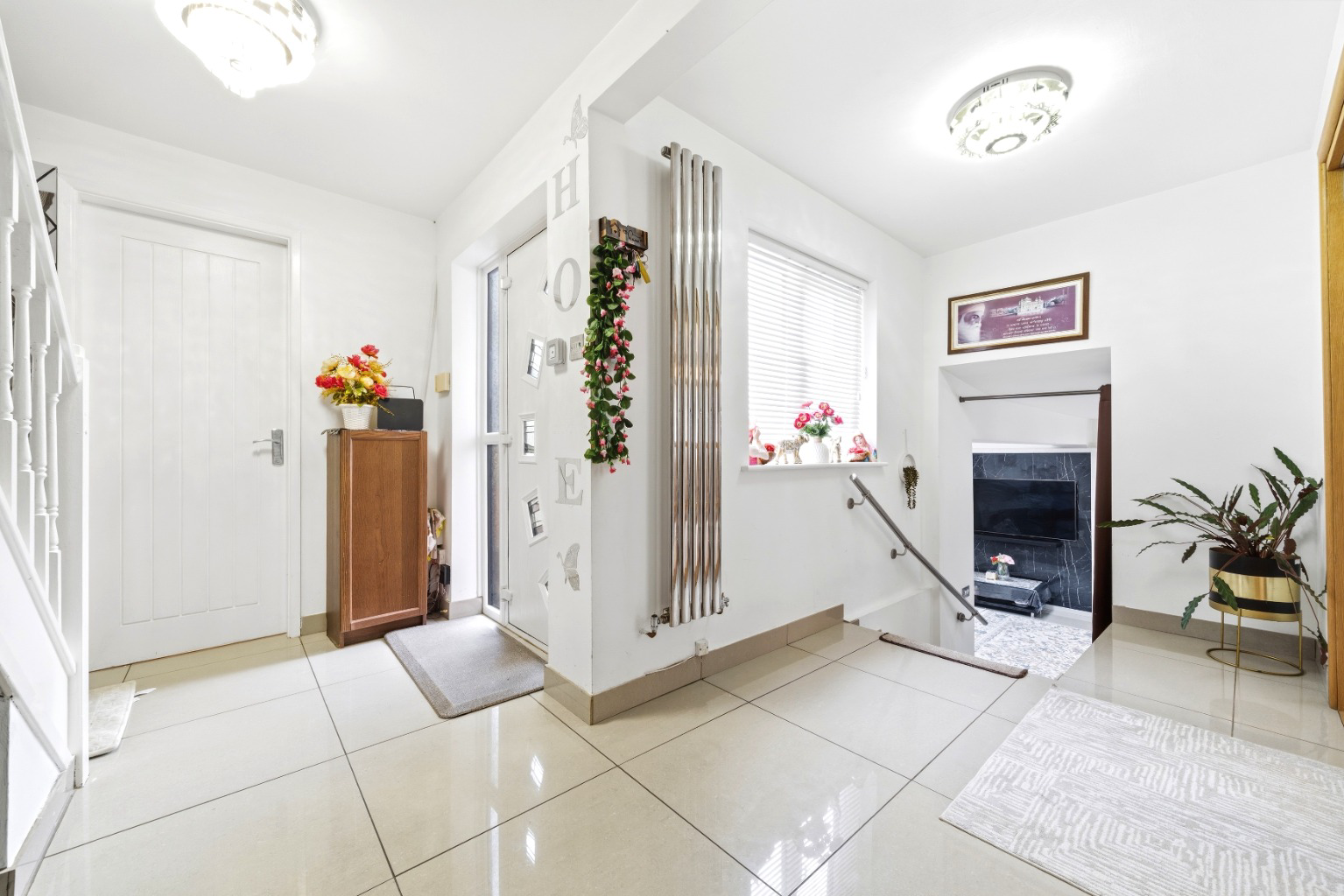 Ivatt Close, Thurnby, Leicester, photo 6